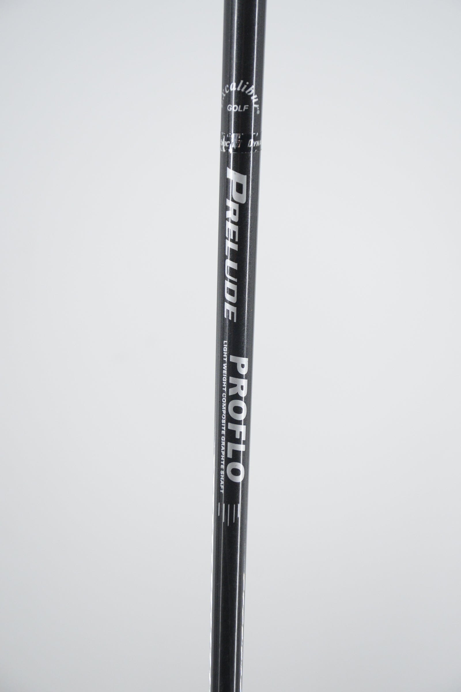 Excalibur Prelude OS 5 Wood R Flex 42.5" Golf Clubs GolfRoots 