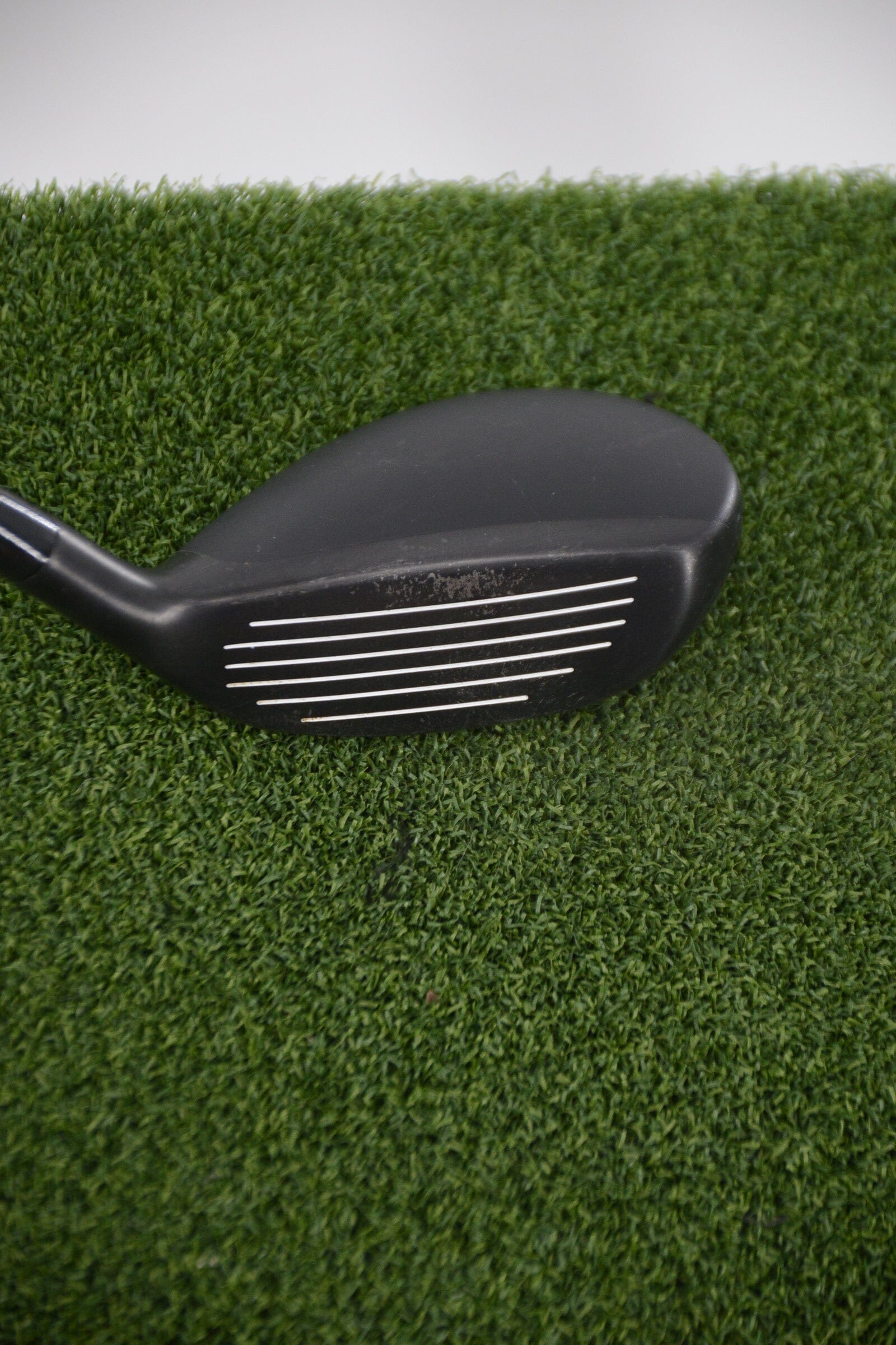 Lefty Ping G30 4 Hybrid S Flex 39.5" Golf Clubs GolfRoots 
