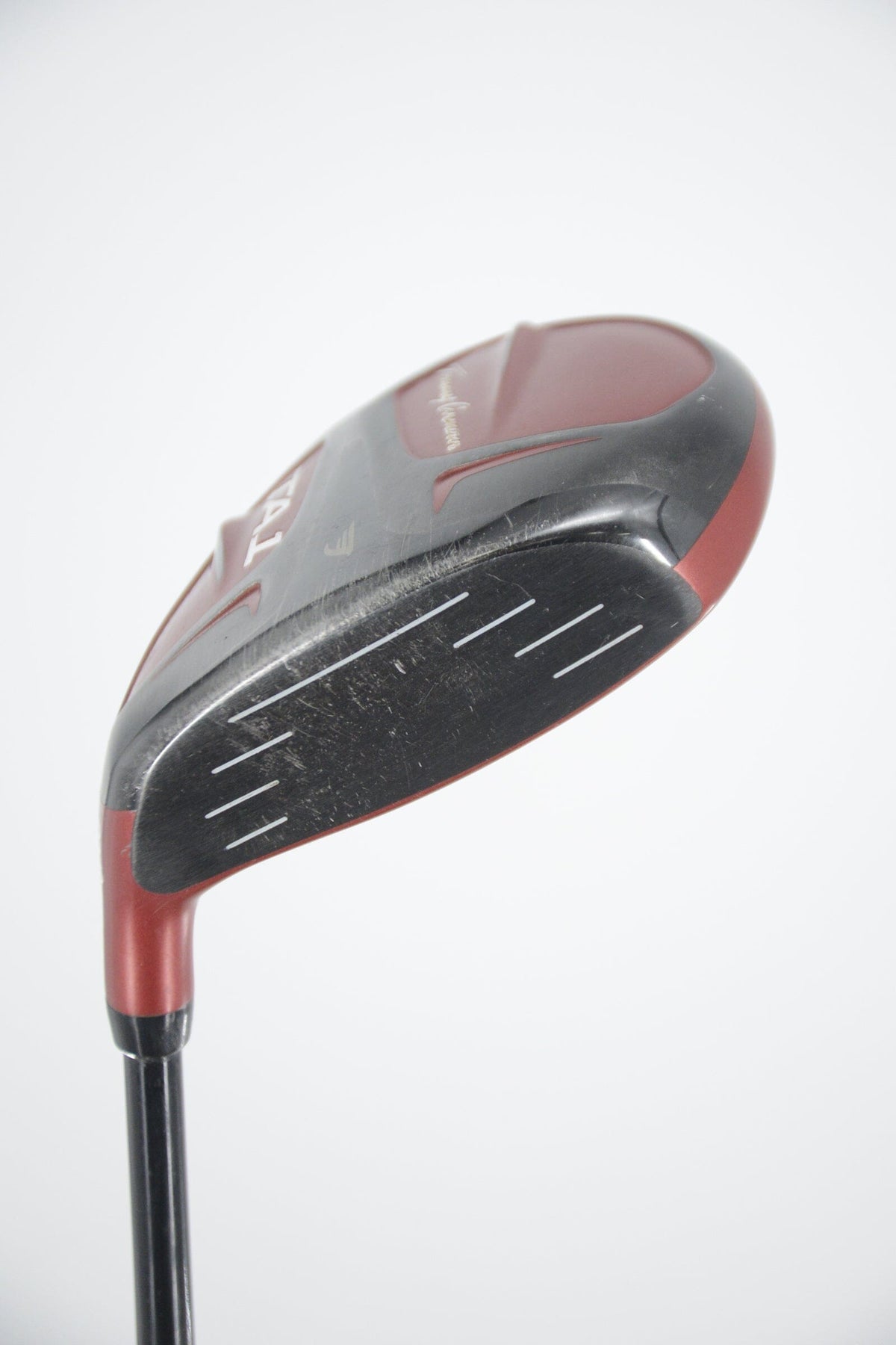 Tommy Armour Ta1 3 Wood R Flex 42.75" Golf Fairway Woods Tommy Armour 