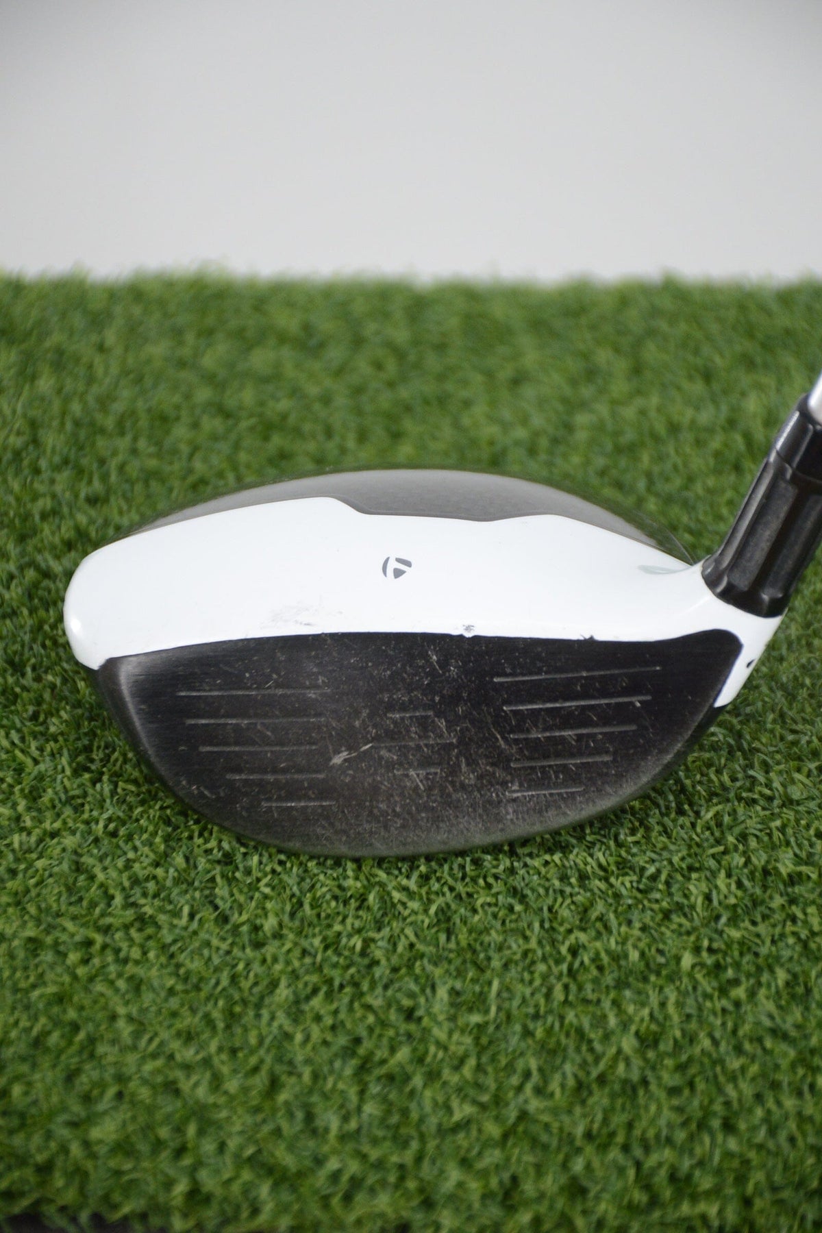 Women's TaylorMade M2 3HL Wood W Flex 42.5" Golf Fairway Woods TaylorMade 