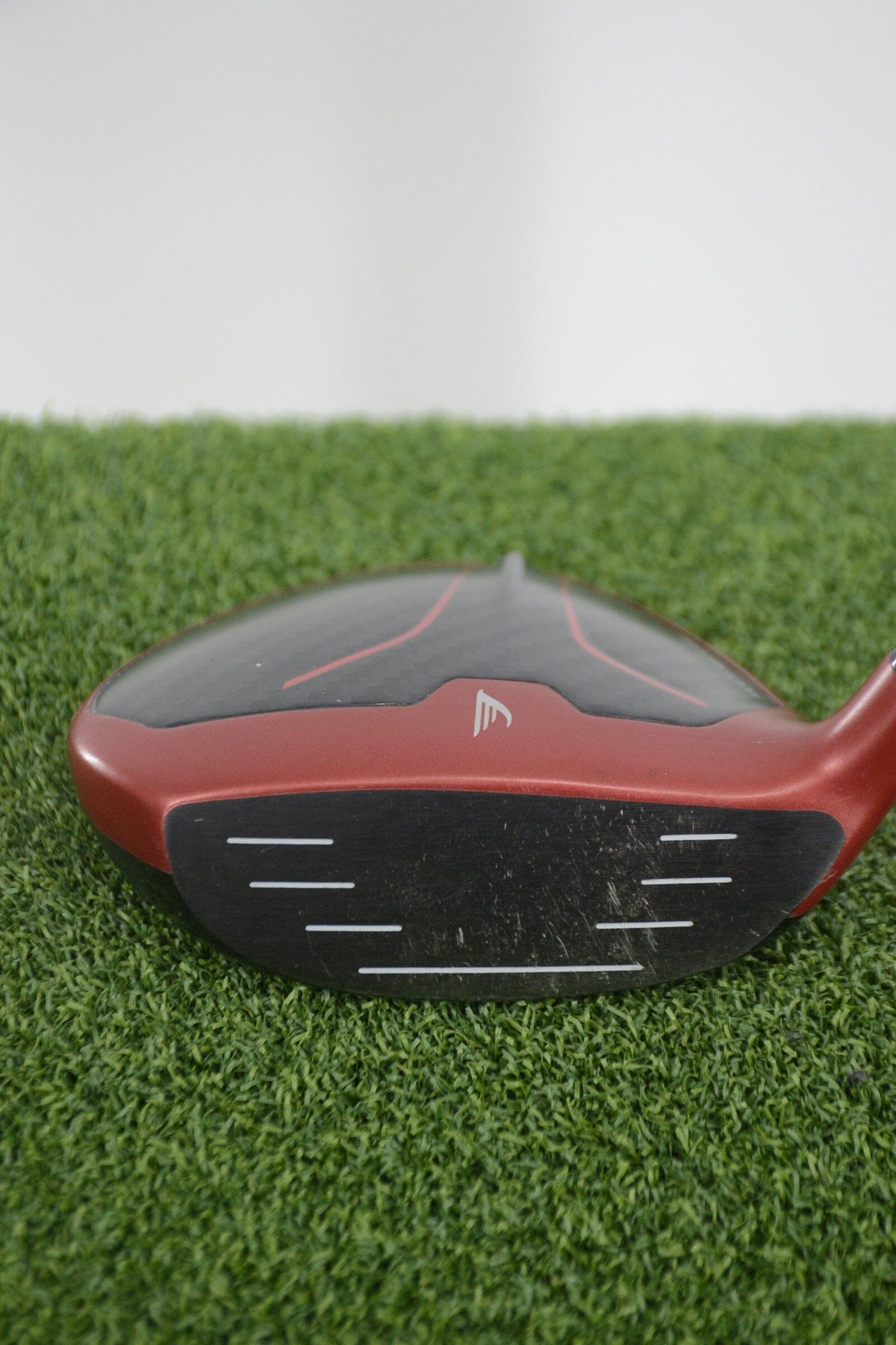 Tommy Armour Ta1 3 Wood R Flex 42.75" Golf Fairway Woods Tommy Armour 
