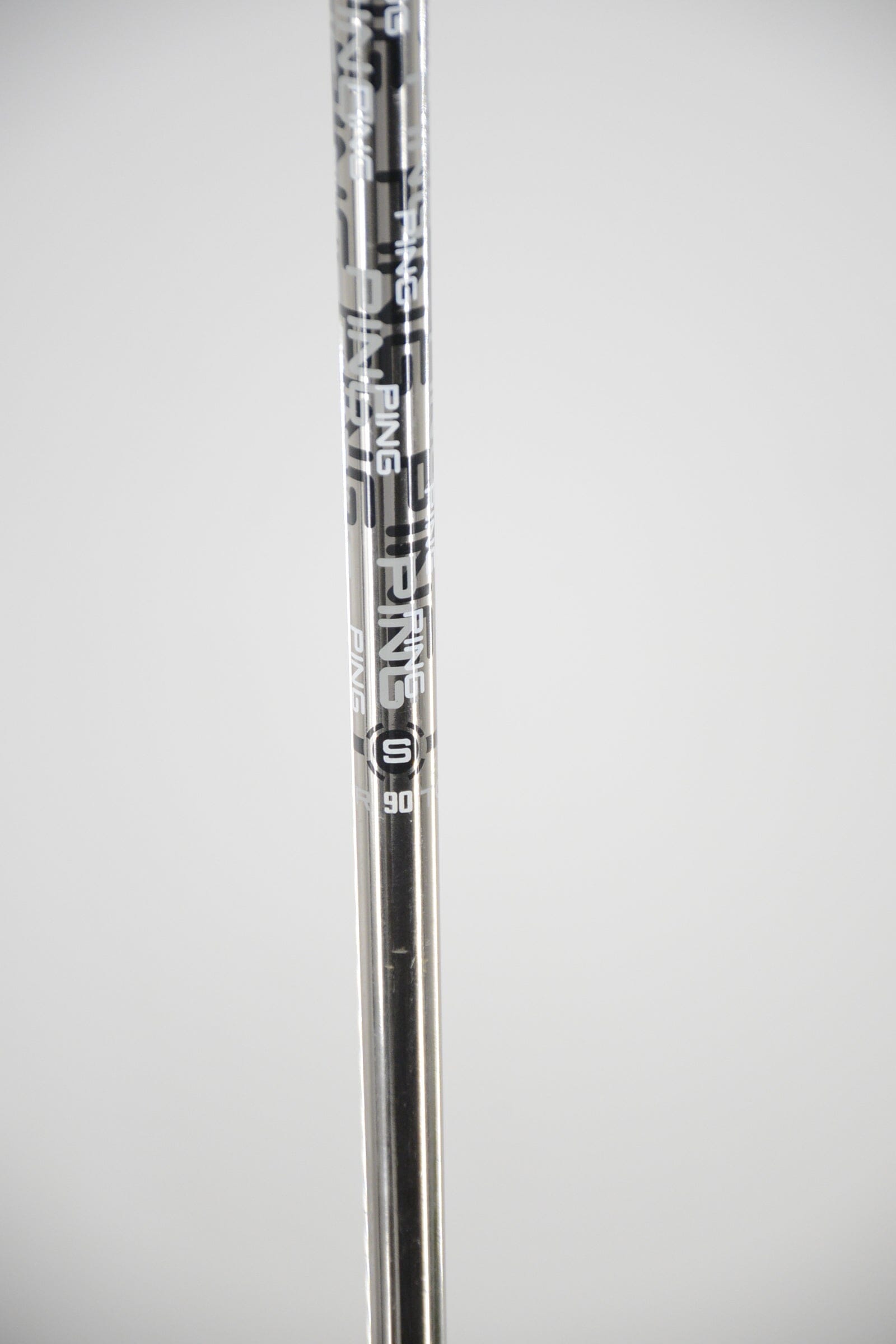 Lefty Ping G30 4 Hybrid S Flex 39.5" Golf Clubs GolfRoots 