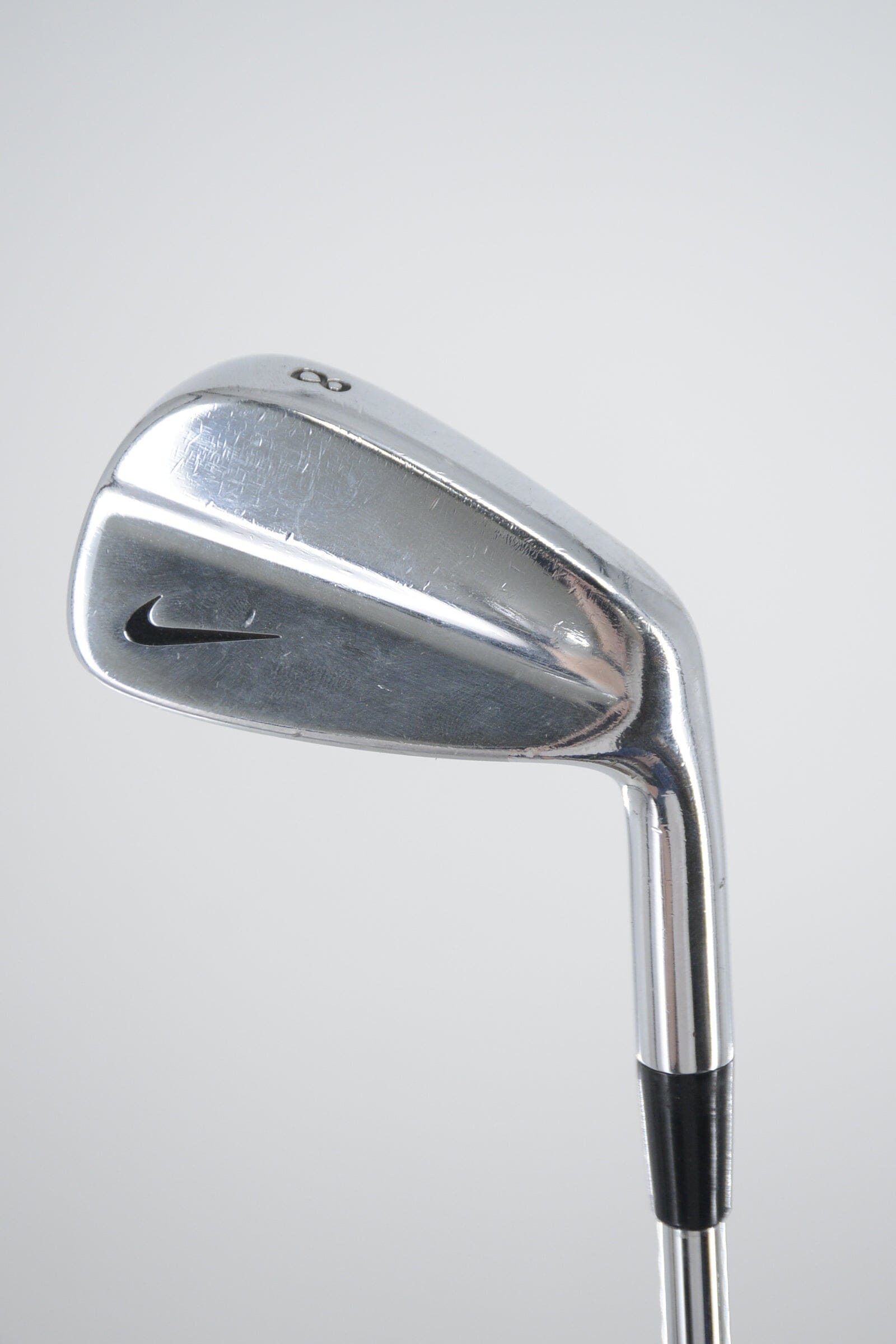 Nike Forged Blades 8 Iron S Flex 36" Golf Clubs GolfRoots 