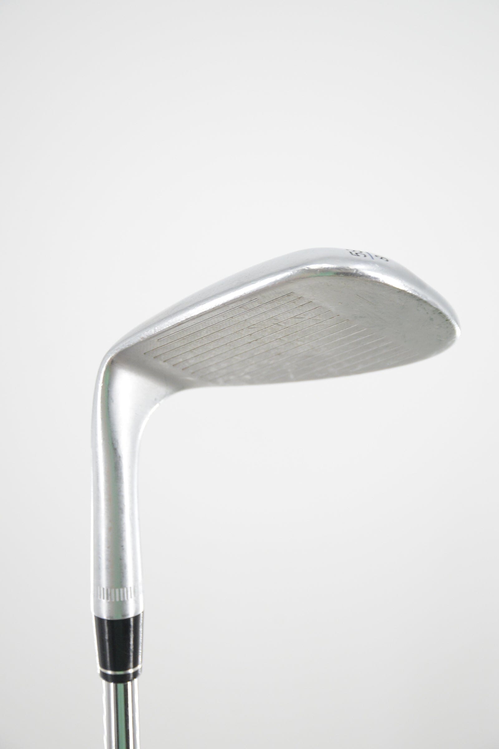 Callaway Mack Daddy Forged 58 Degree Wedge Wedge Flex 34.75" Golf Clubs GolfRoots 