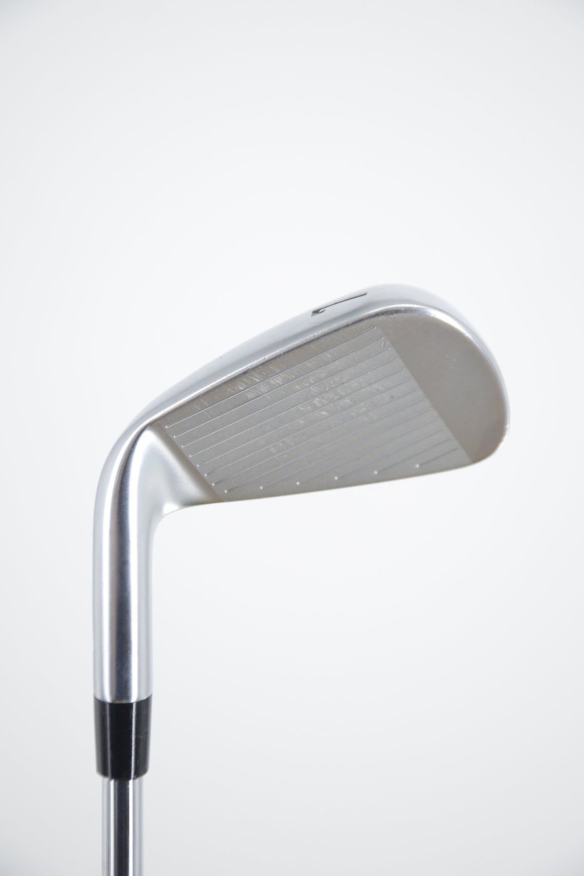 Callaway X Forged 18 7 Iron S Flex 36.75"