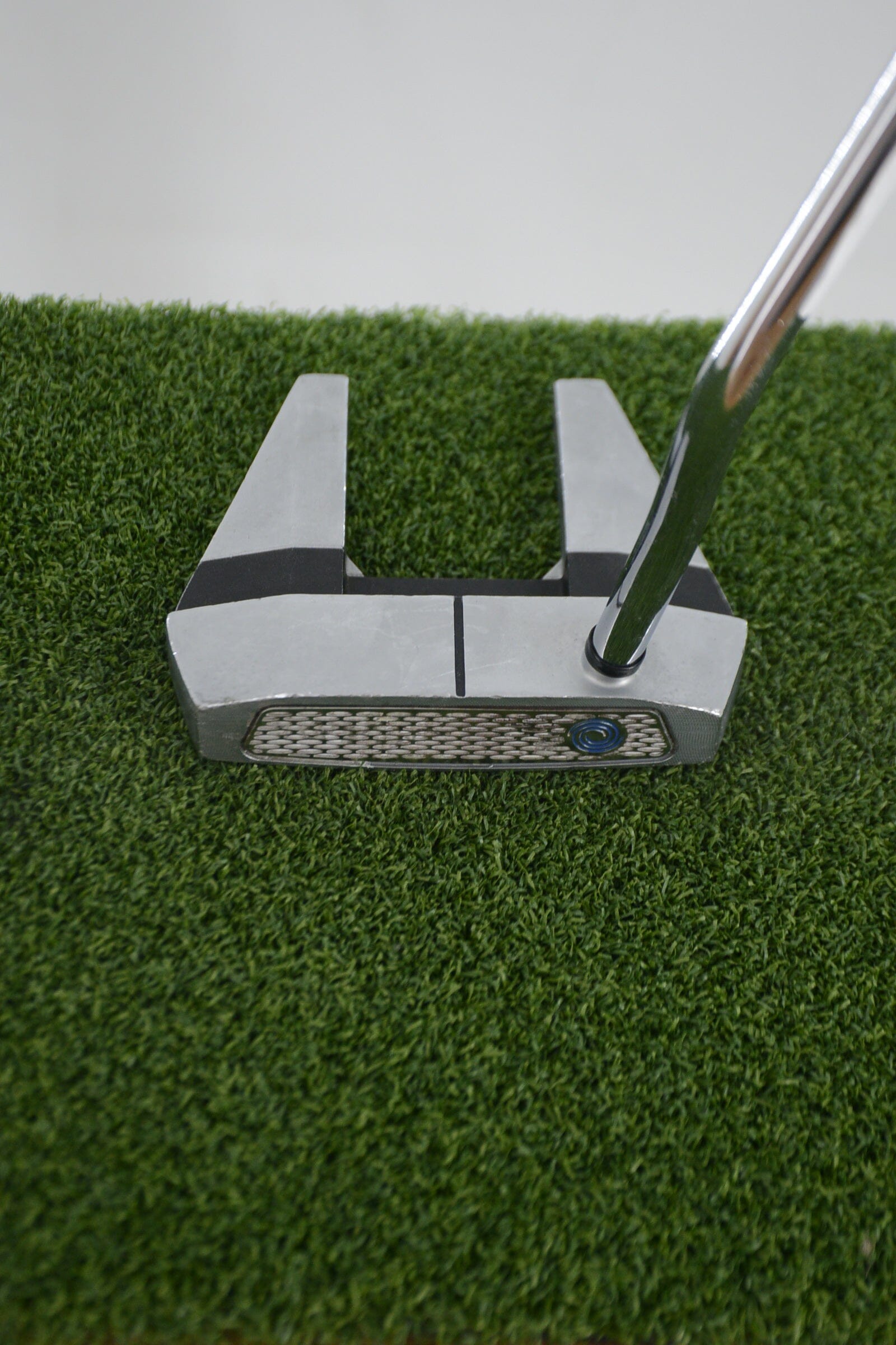 Odyssey Works 7 Versa Tank Putter 34.25"