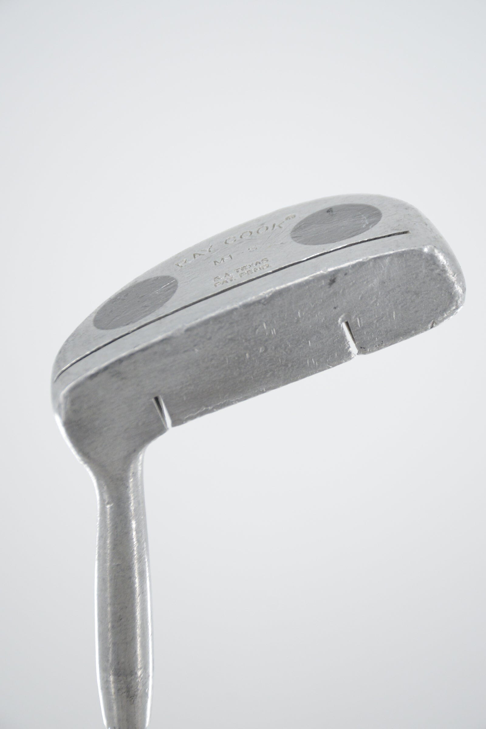 Ray Cook M1-S Putter 35" Golf Clubs GolfRoots 