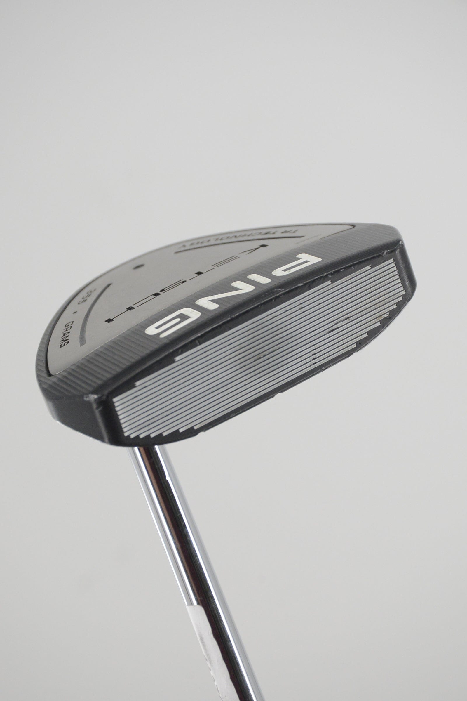 Ping Ketsch Adjustable Putter 34.25" Golf Clubs GolfRoots 