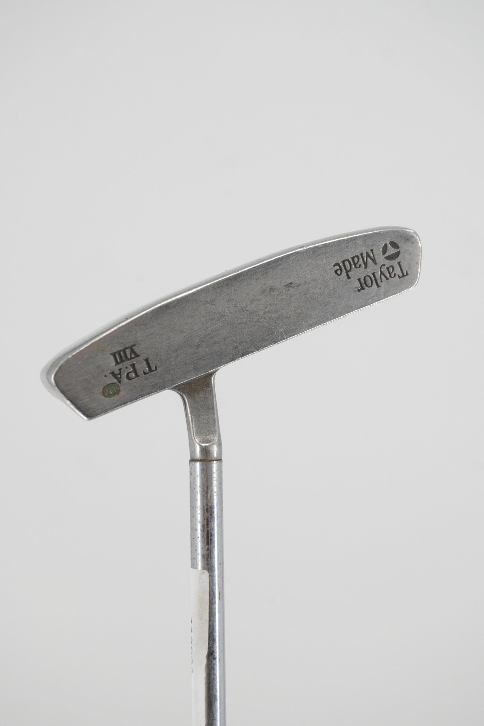 TaylorMade TPA 8 Putter 38" Golf Clubs GolfRoots 