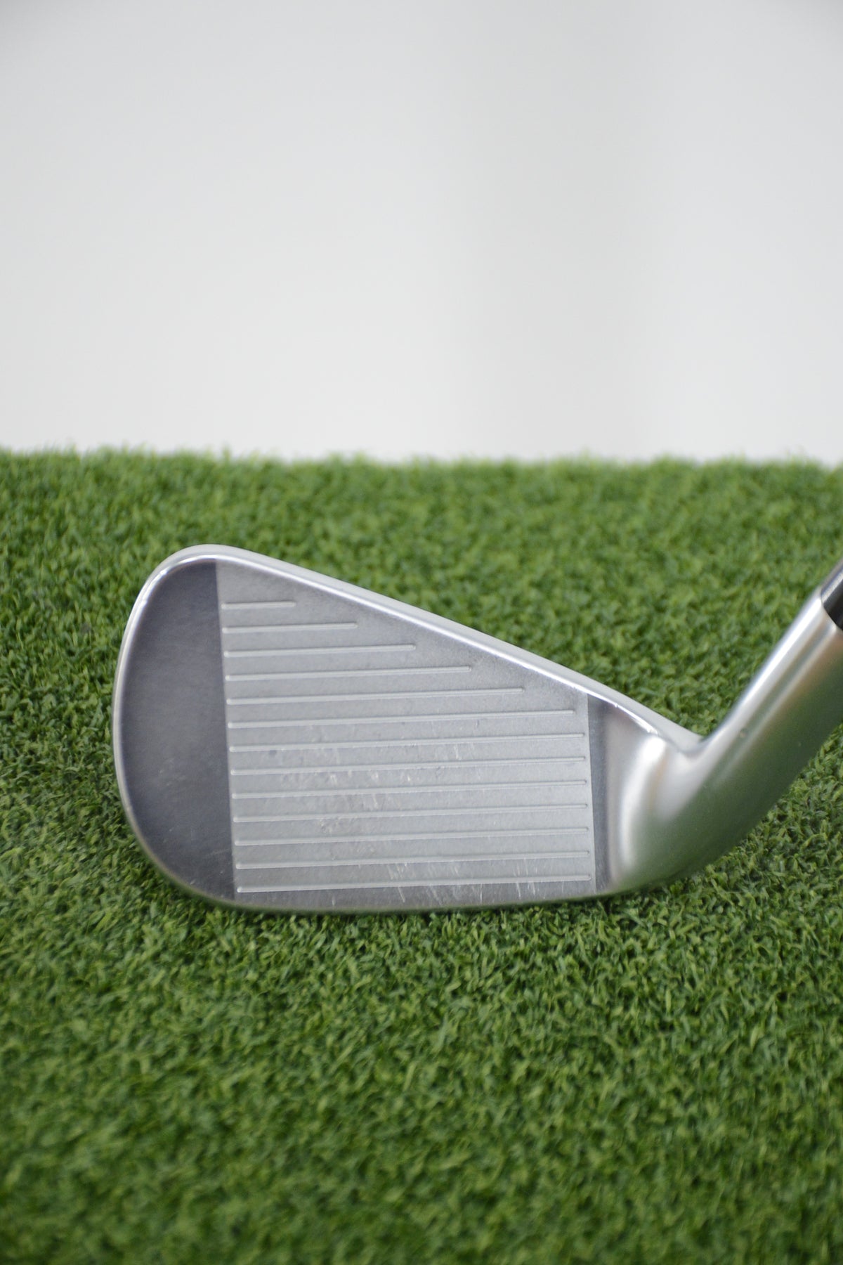 Callaway X Forged 18 7 Iron S Flex 36.75"