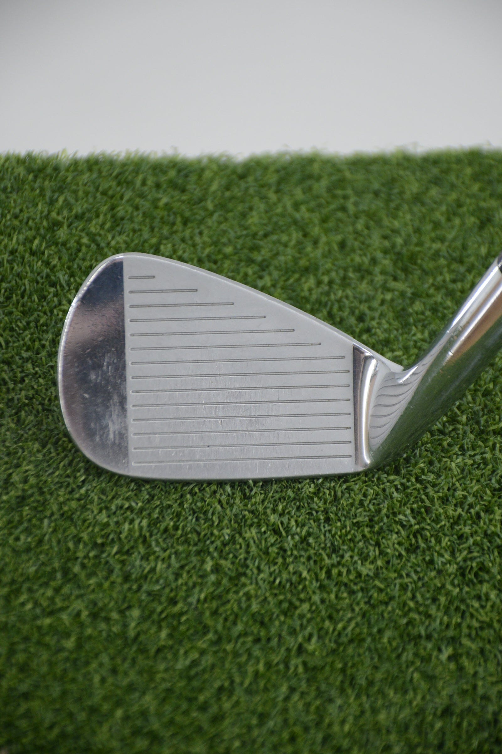 Nike Forged Blades 8 Iron S Flex 36" Golf Clubs GolfRoots 