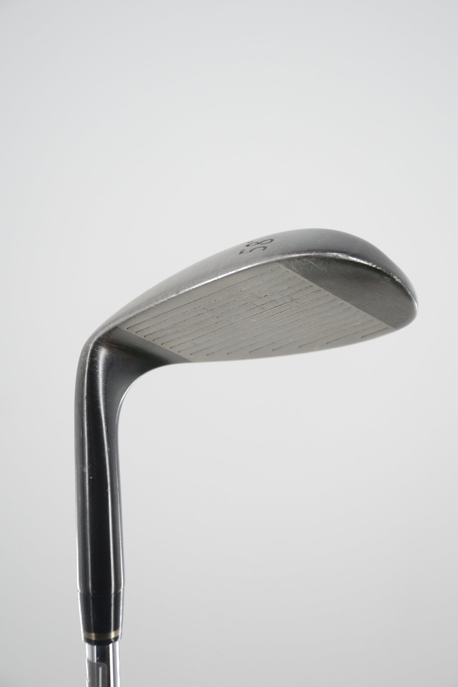 Wilson Staff TW9 Black 58 Degree Wedge Wedge Flex 35.25" Golf Clubs GolfRoots 