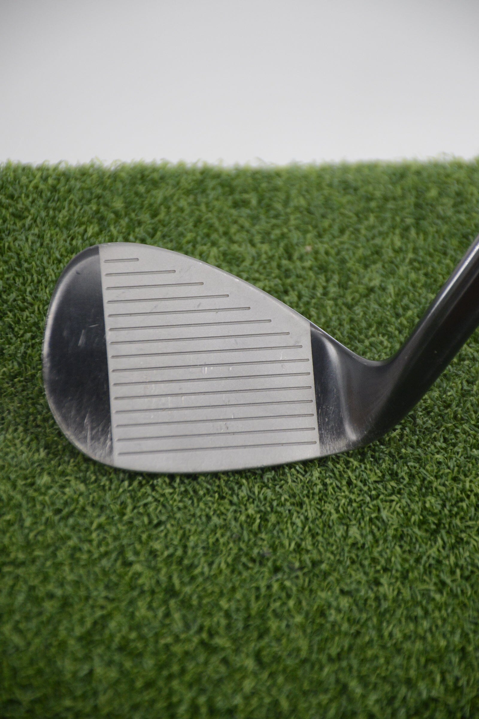 Wilson Staff TW9 Black 58 Degree Wedge Wedge Flex 35.25" Golf Clubs GolfRoots 