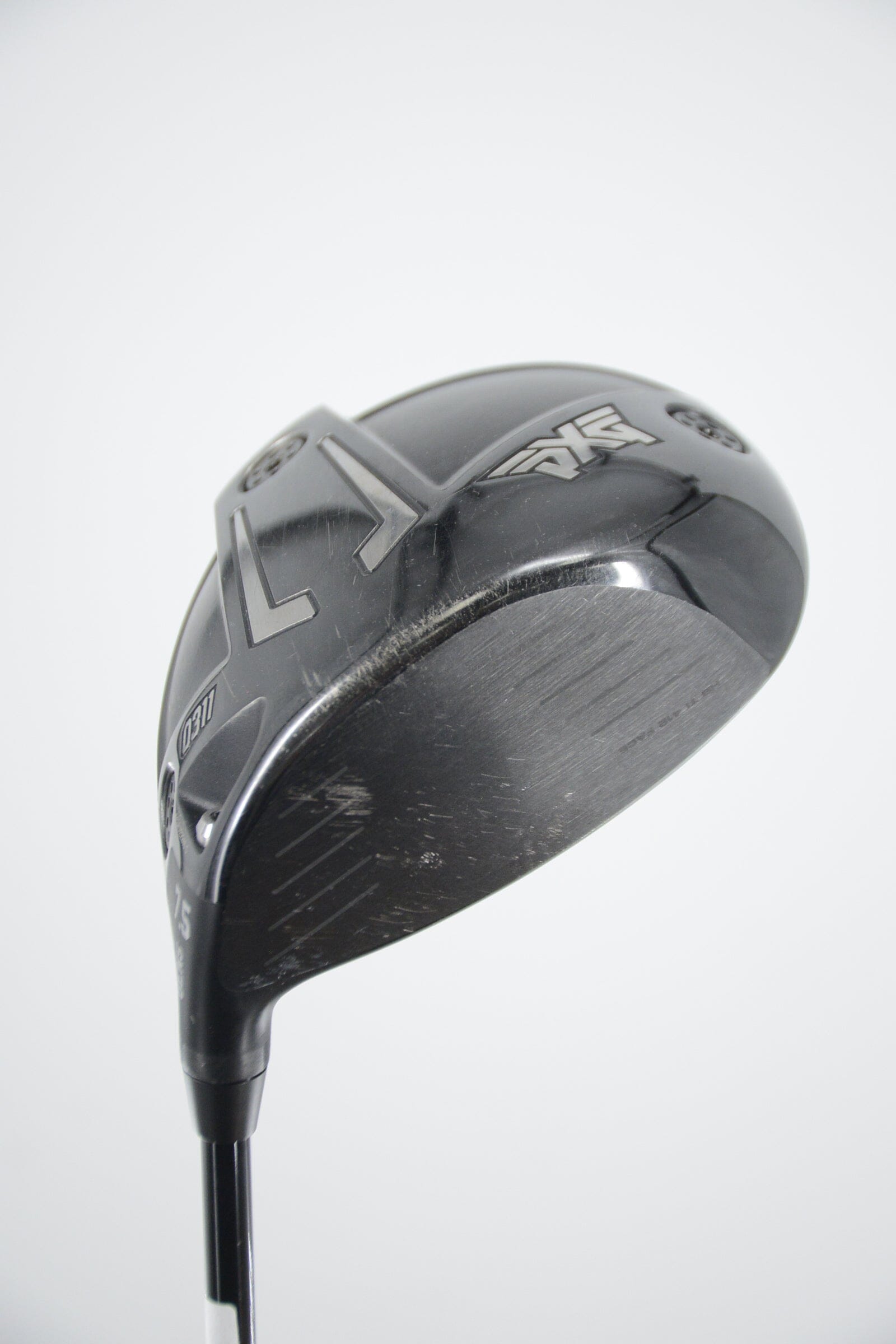 PXG 0311 Gen5 7.5 Degree Driver S Flex 45.25"