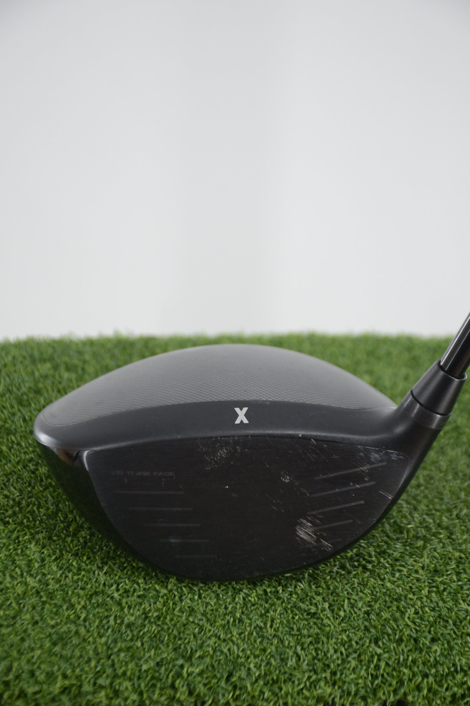 PXG 0311 Gen5 7.5 Degree Driver S Flex 45.25"