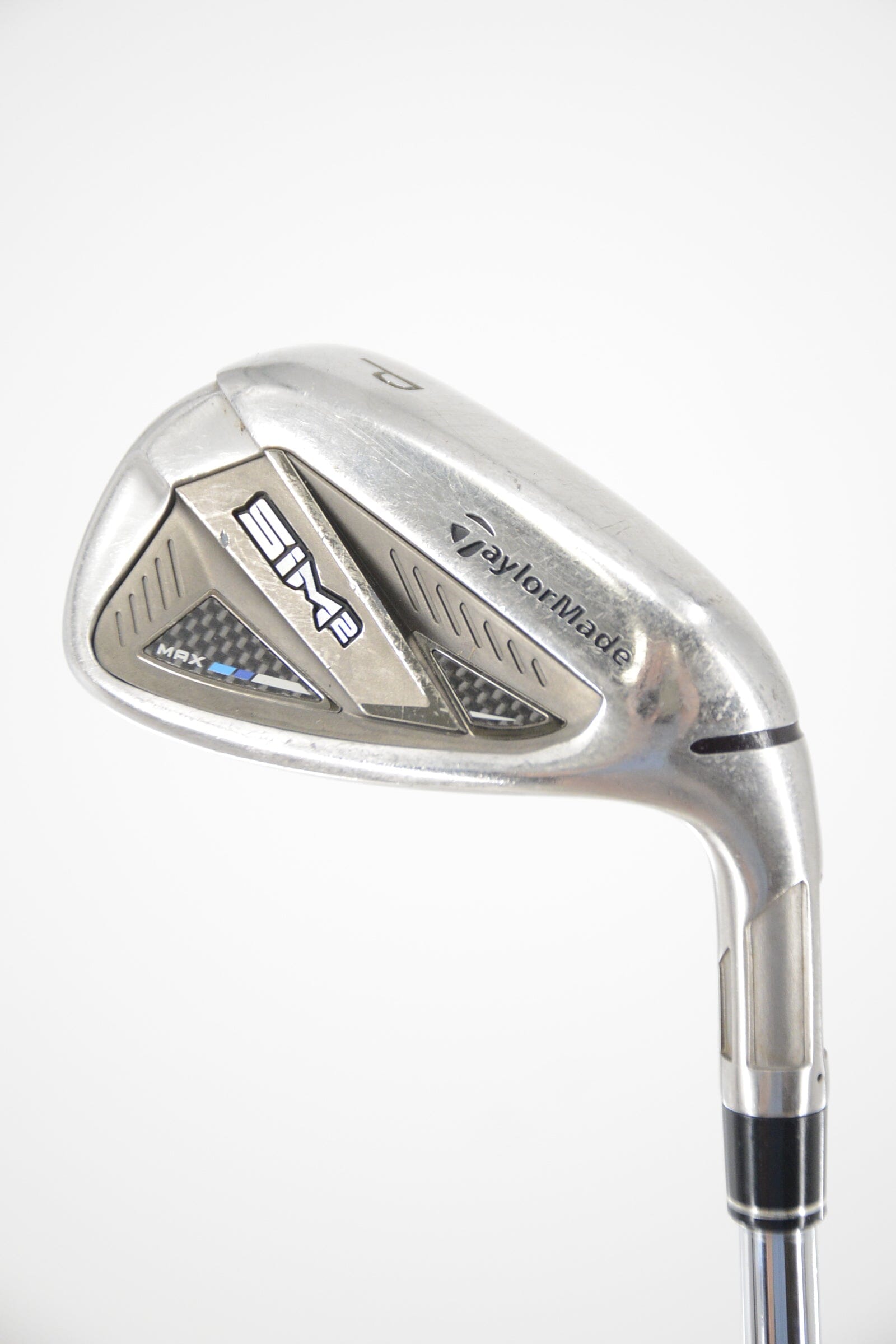 TaylorMade SIM2 Max PW S Flex 35.75"
