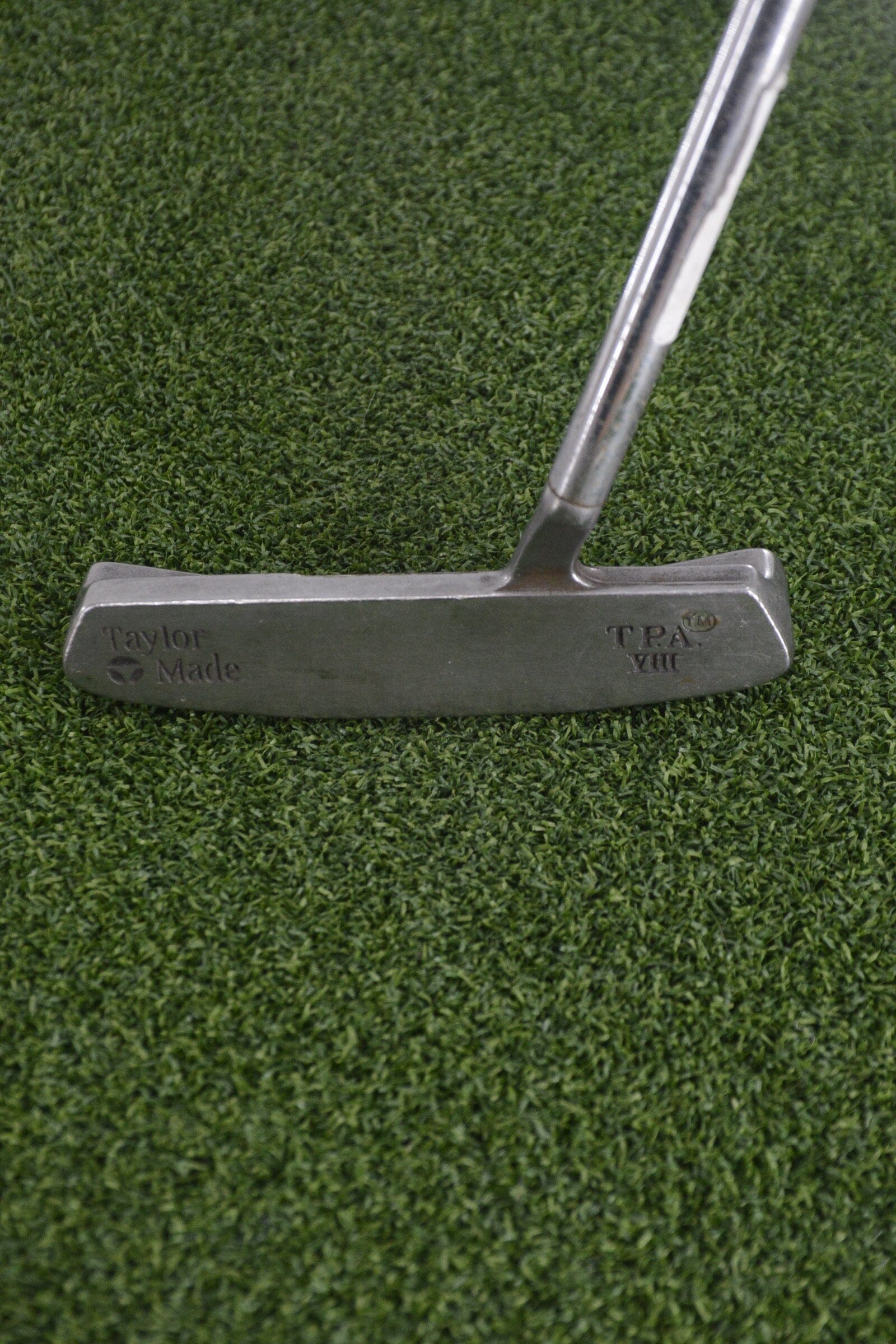 TaylorMade TPA 8 Putter 38" Golf Clubs GolfRoots 