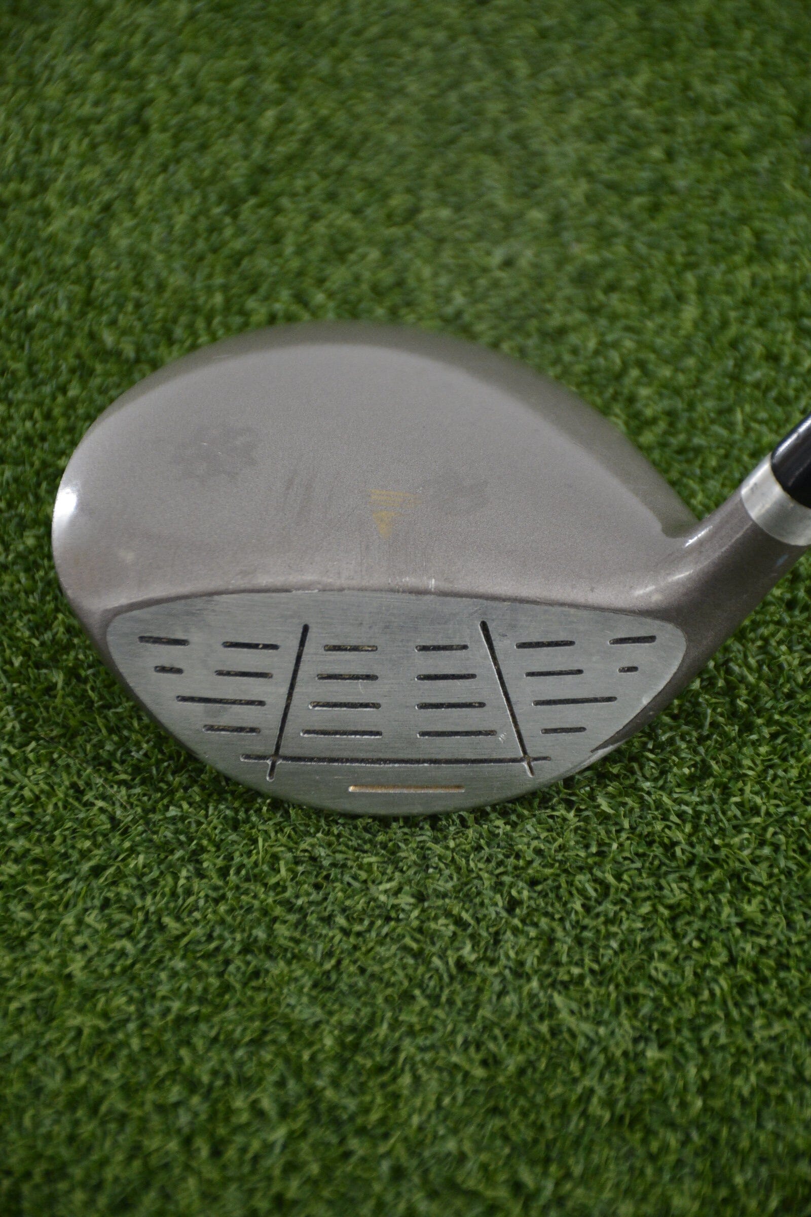 Spalding Oversize 5 Wood R Flex 41.5