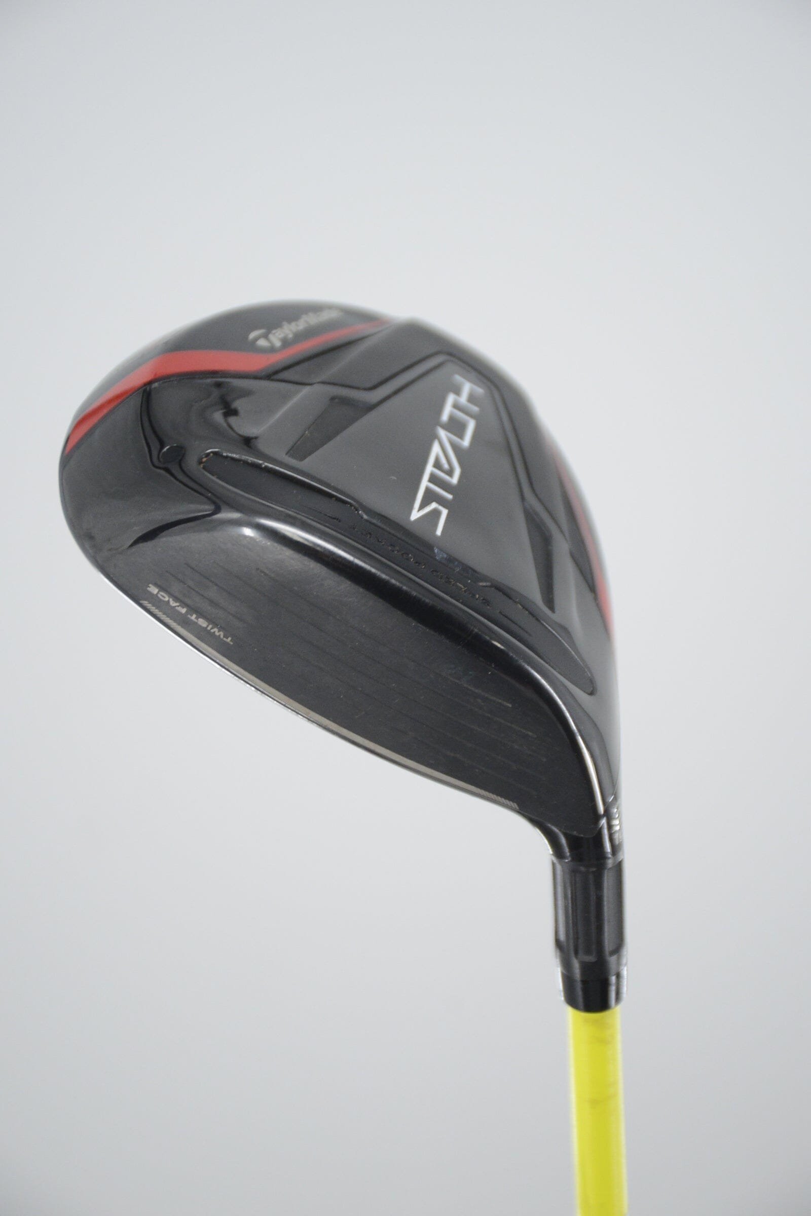 Lefty TaylorMade Stealth 3HL Wood X Flex 43.25" Golf Clubs GolfRoots 