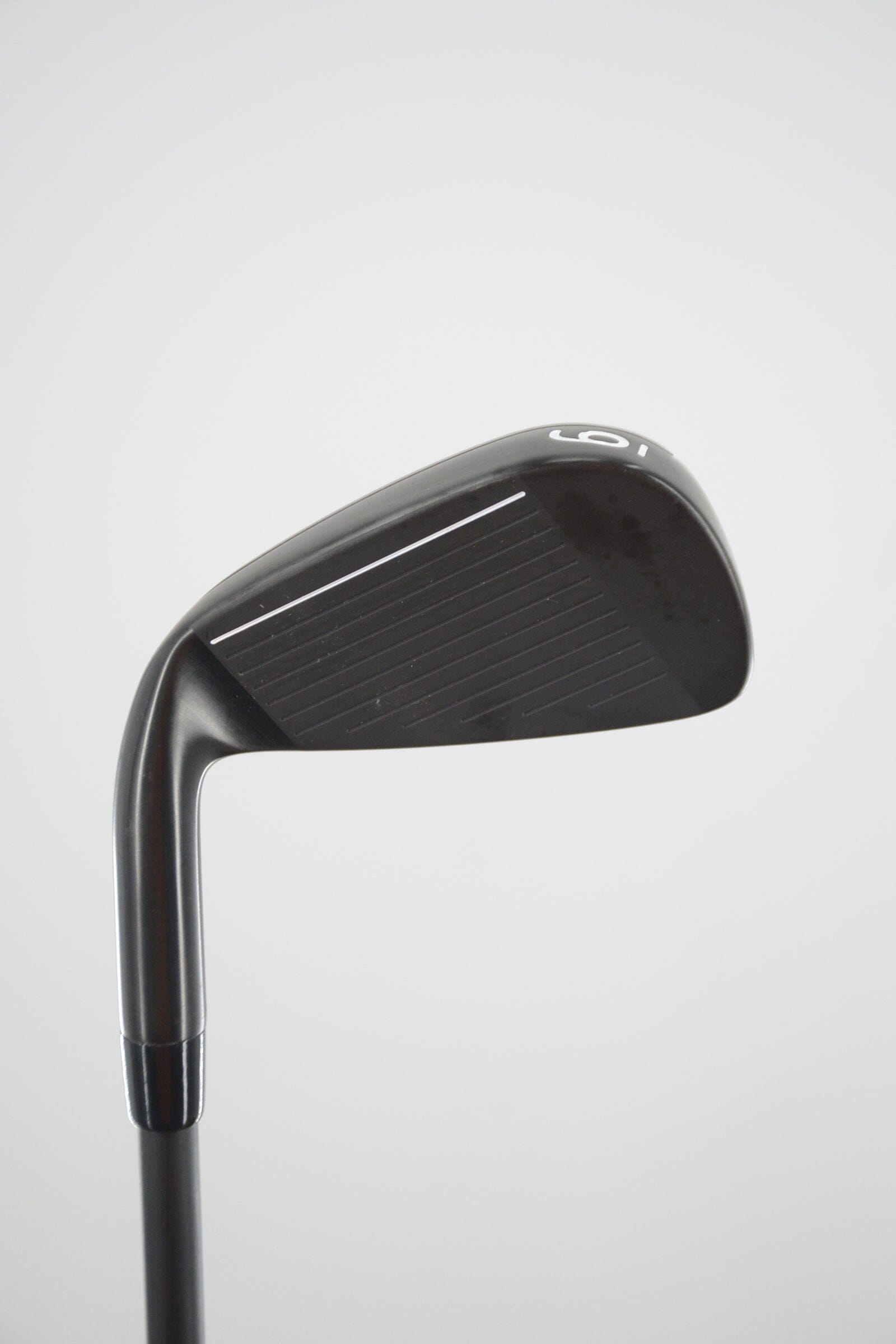 PXG 0311P Gen 6 Double Black 6 Iron R Flex 38" Golf Clubs GolfRoots 