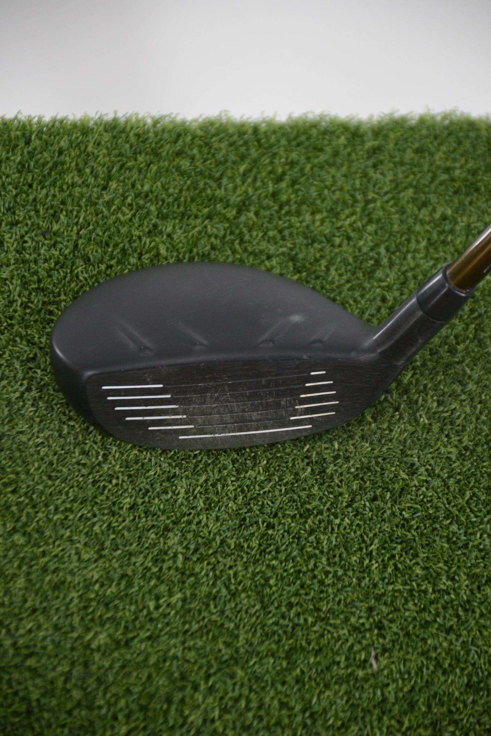 Ping G400 4 Hybrid R Flex 39.25" Golf Clubs GolfRoots 