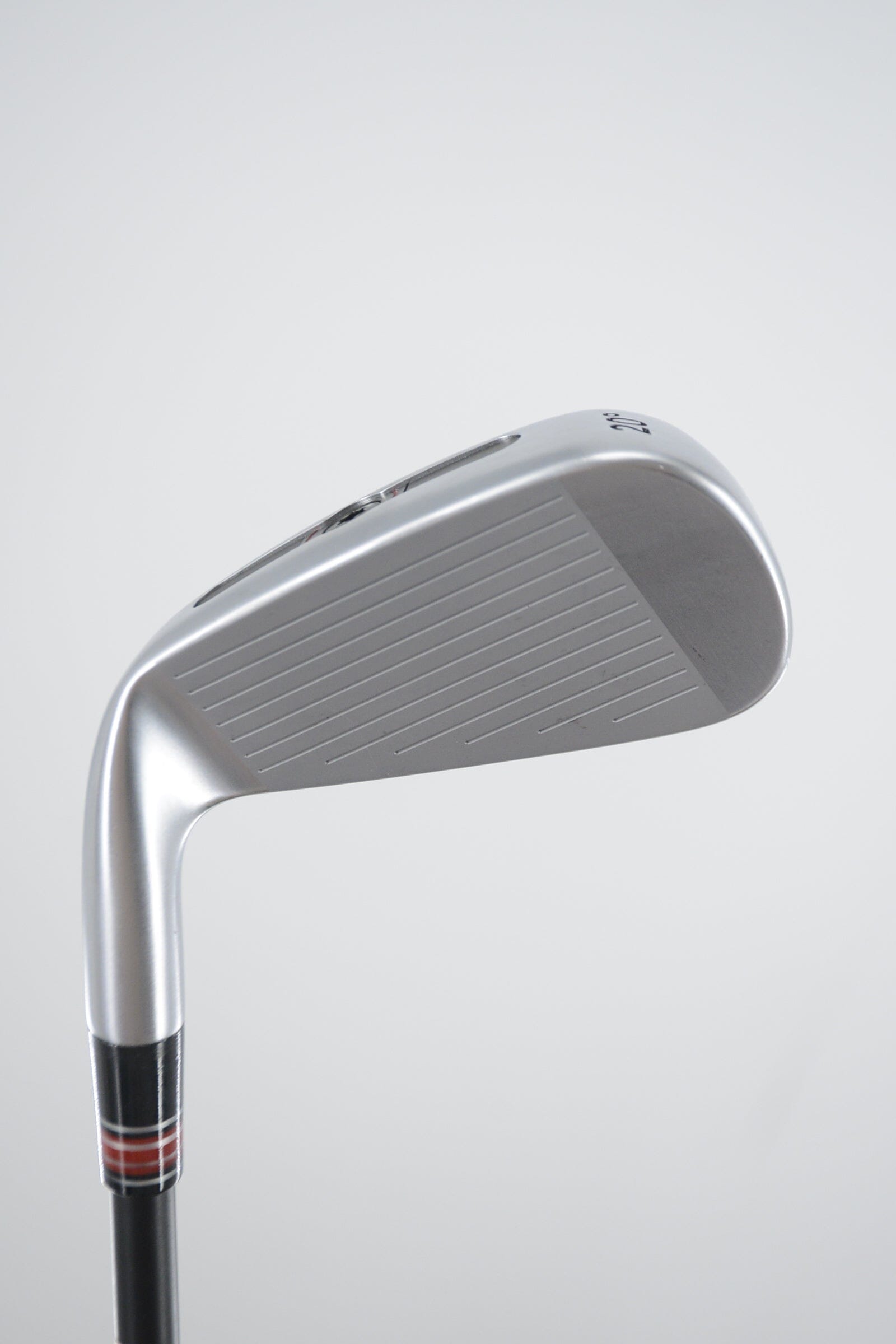 Edel SMS UT 20 Degree Driving Iron R Flex 38.75"
