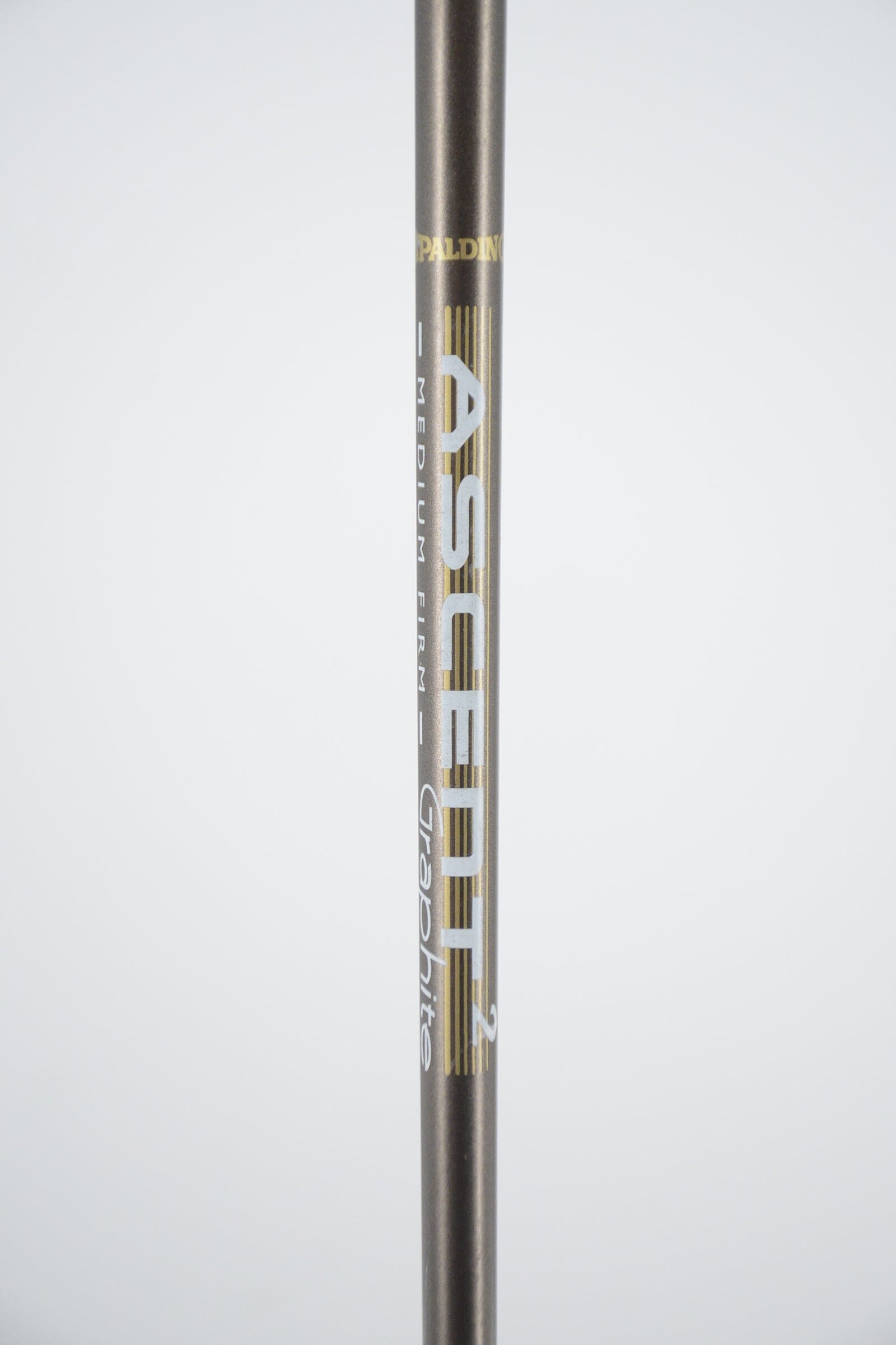 Spalding Oversize 5 Wood R Flex 41.5