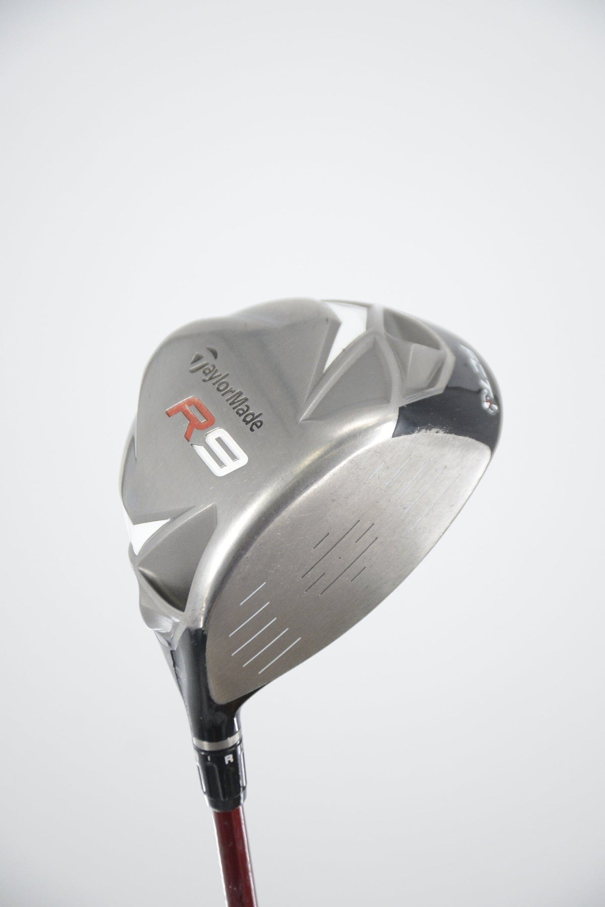 TaylorMade R9 9.5 Degree Driver R Flex 45" Golf Drivers TaylorMade 