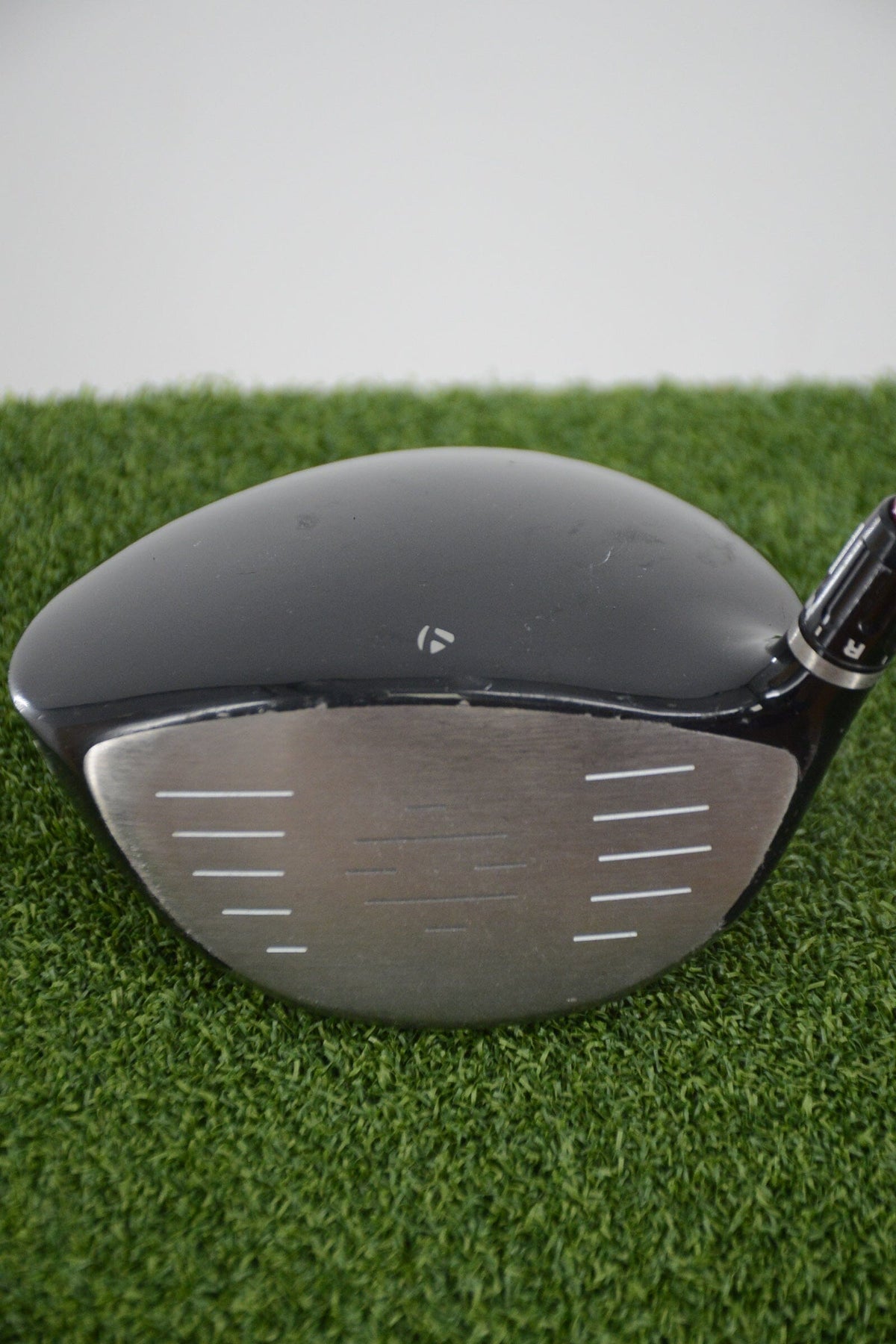 TaylorMade R9 9.5 Degree Driver R Flex 45" Golf Drivers TaylorMade 