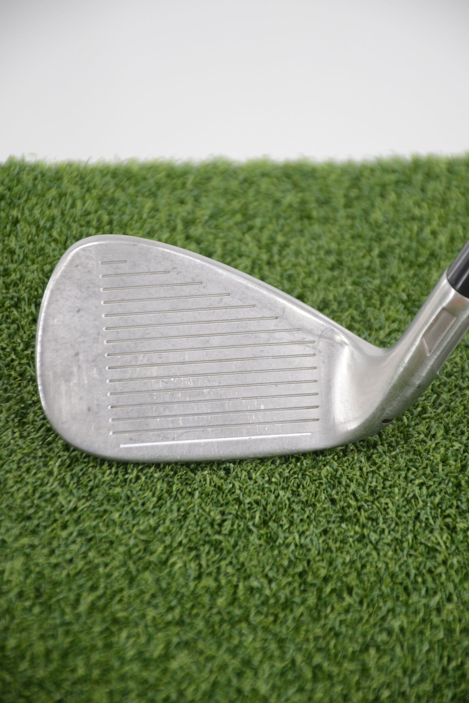 TaylorMade SIM2 Max PW S Flex 35.75" Golf Clubs GolfRoots 