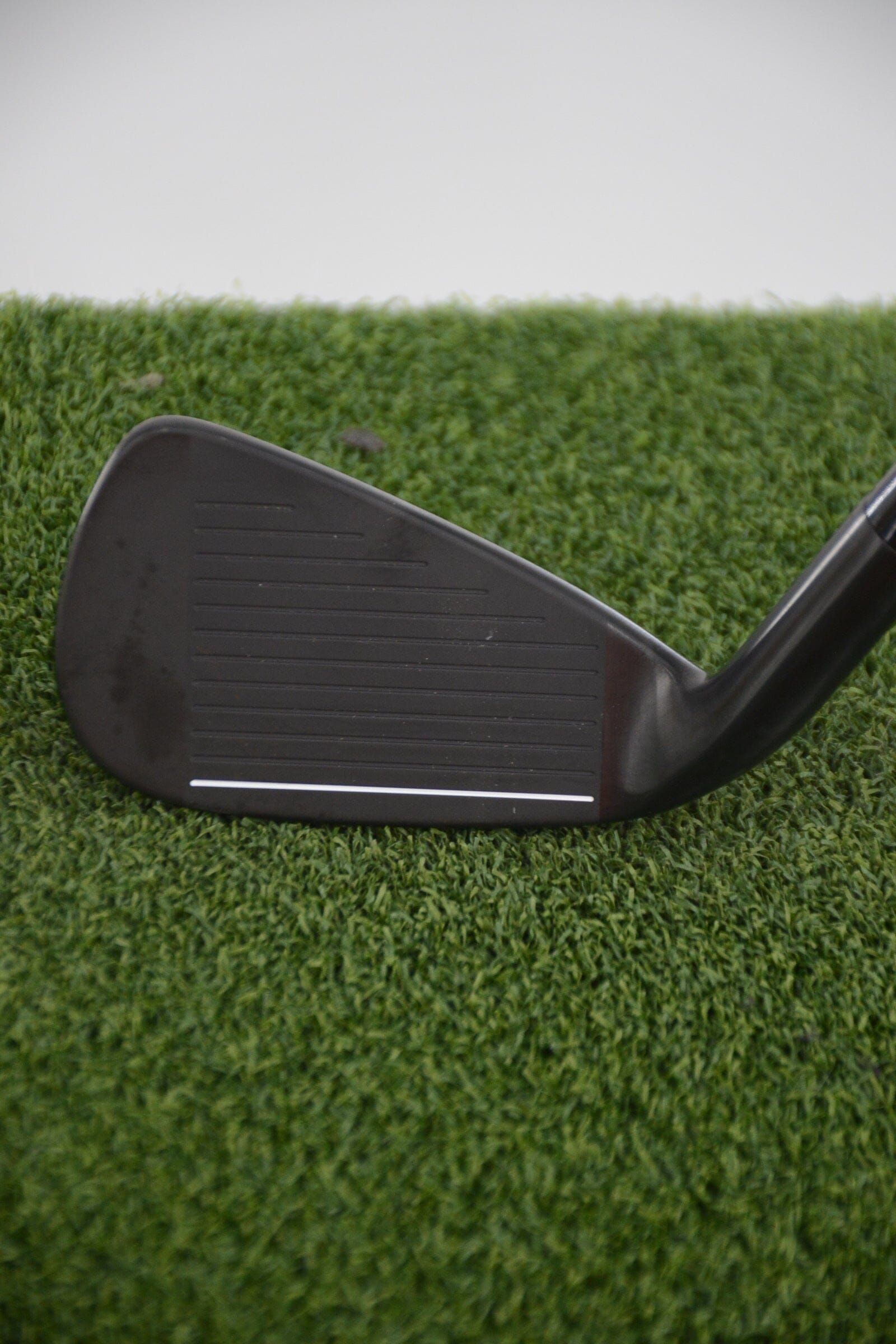 PXG 0311P Gen 6 Double Black 6 Iron R Flex 38" Golf Clubs GolfRoots 