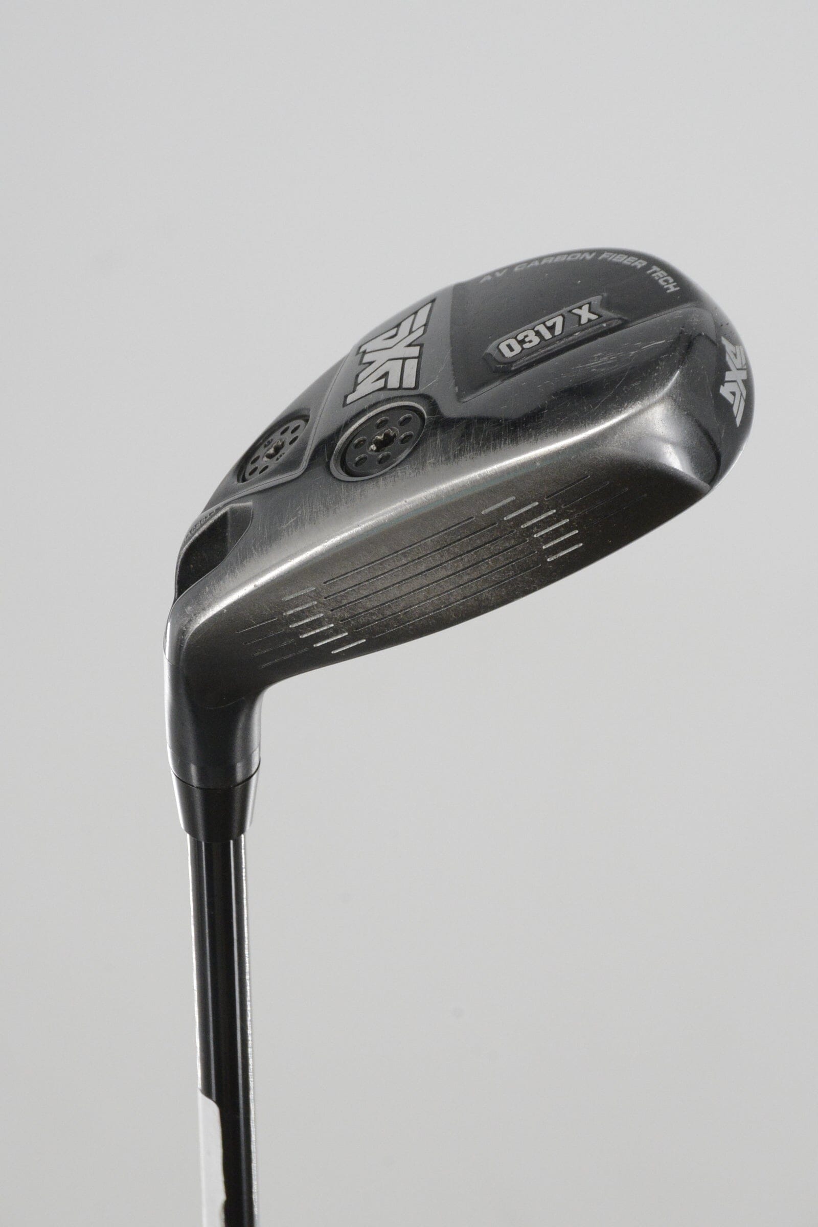 PXG 0317X Gen 4 22 Degree Hybrid S Flex 39.25" Golf Clubs GolfRoots 