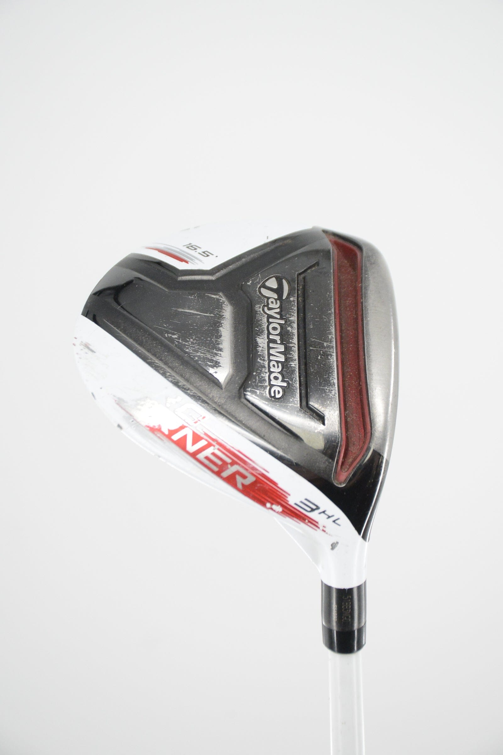 TaylorMade Aeroburner 3HL Wood S Flex 43" Golf Clubs GolfRoots 