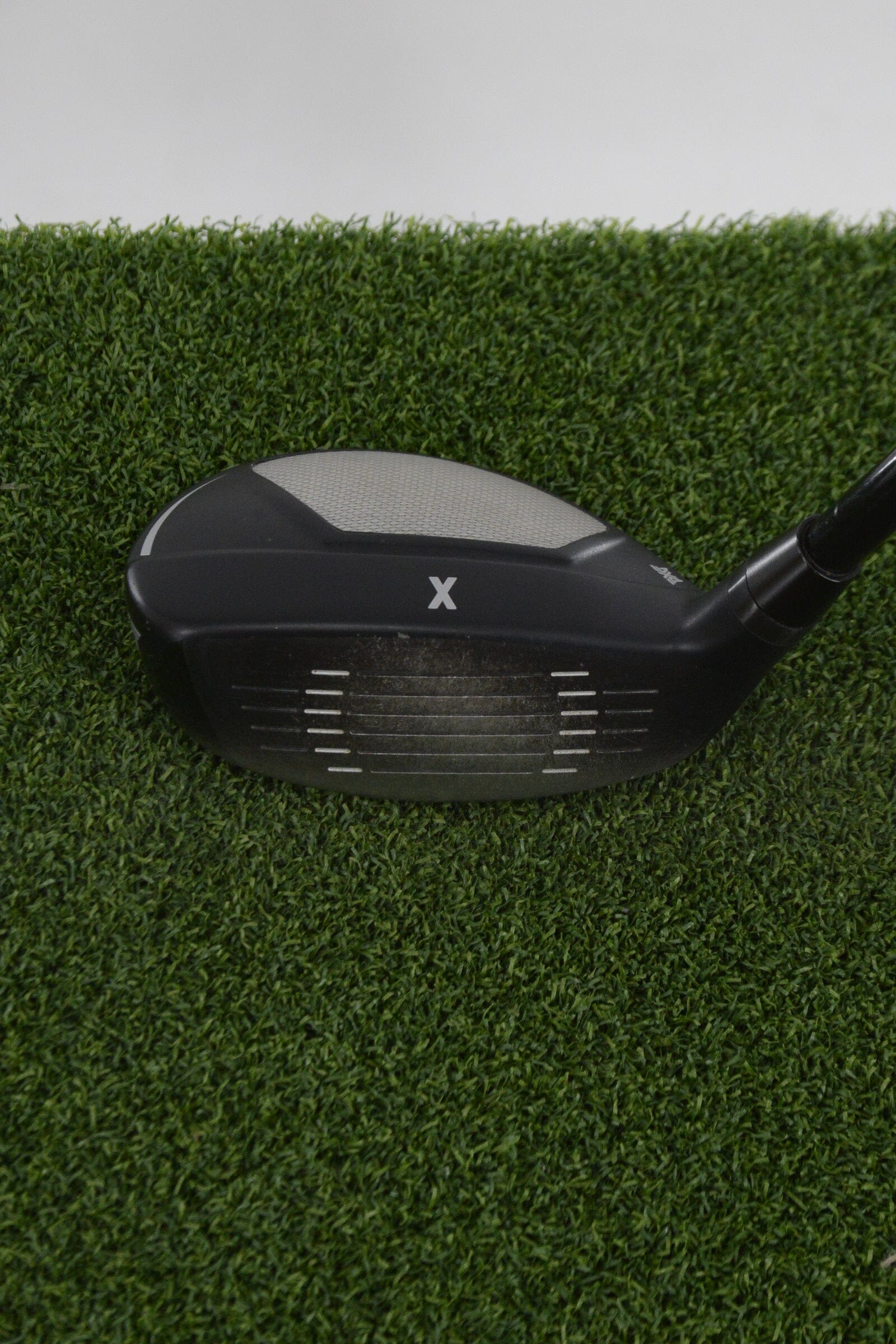 PXG 0317X Gen 4 22 Degree Hybrid S Flex 39.25" Golf Clubs GolfRoots 