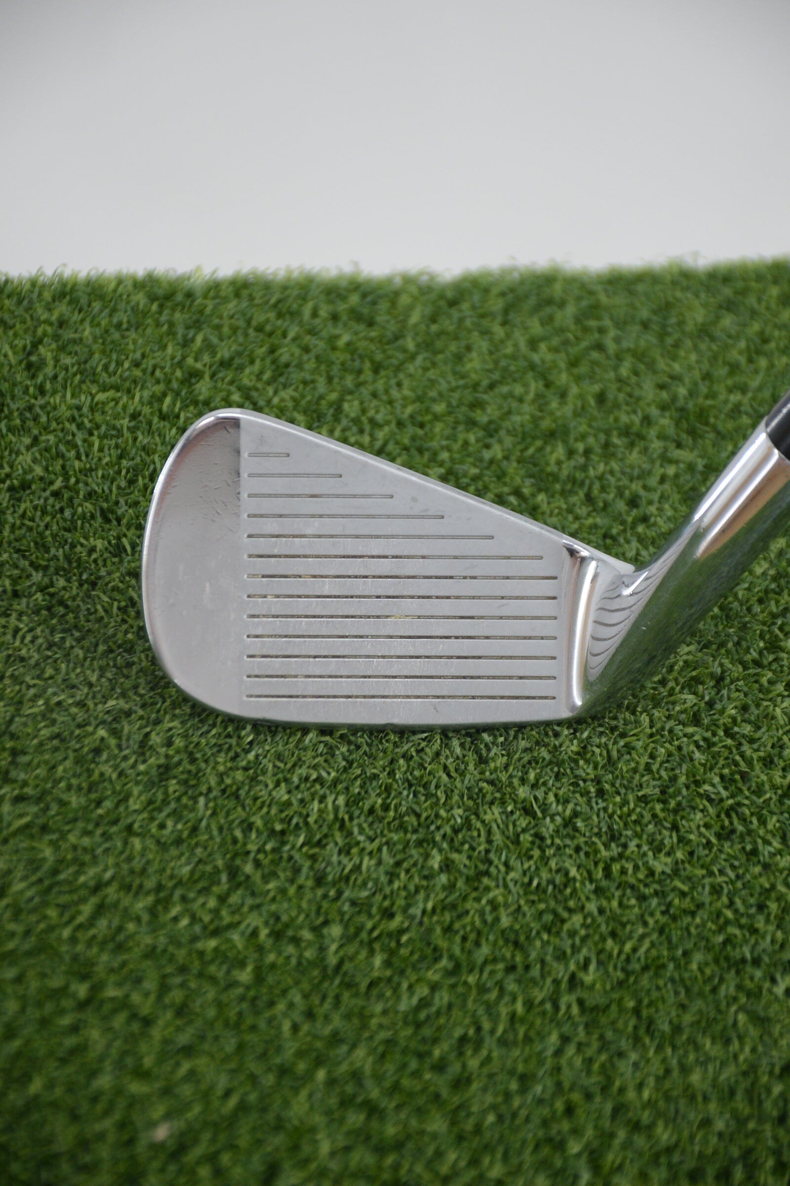 Nike Forged Blades 7 Iron S Flex 36.5" Golf Clubs GolfRoots 