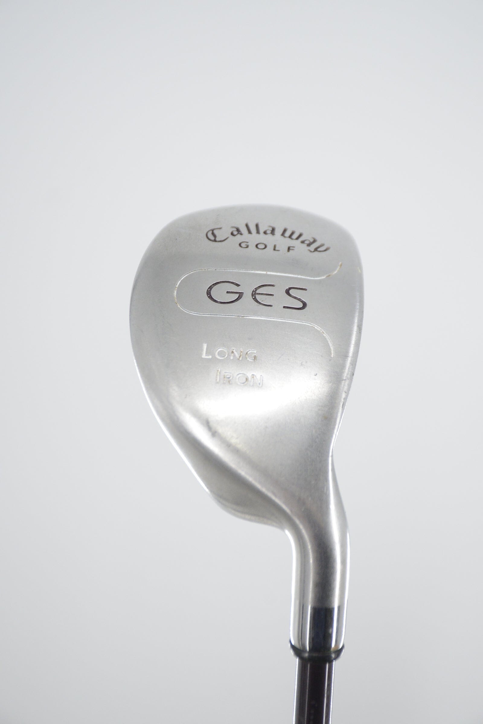 Women's Callaway Ladies Ges 5 Iron W Flex 38.75" Golf Clubs GolfRoots 