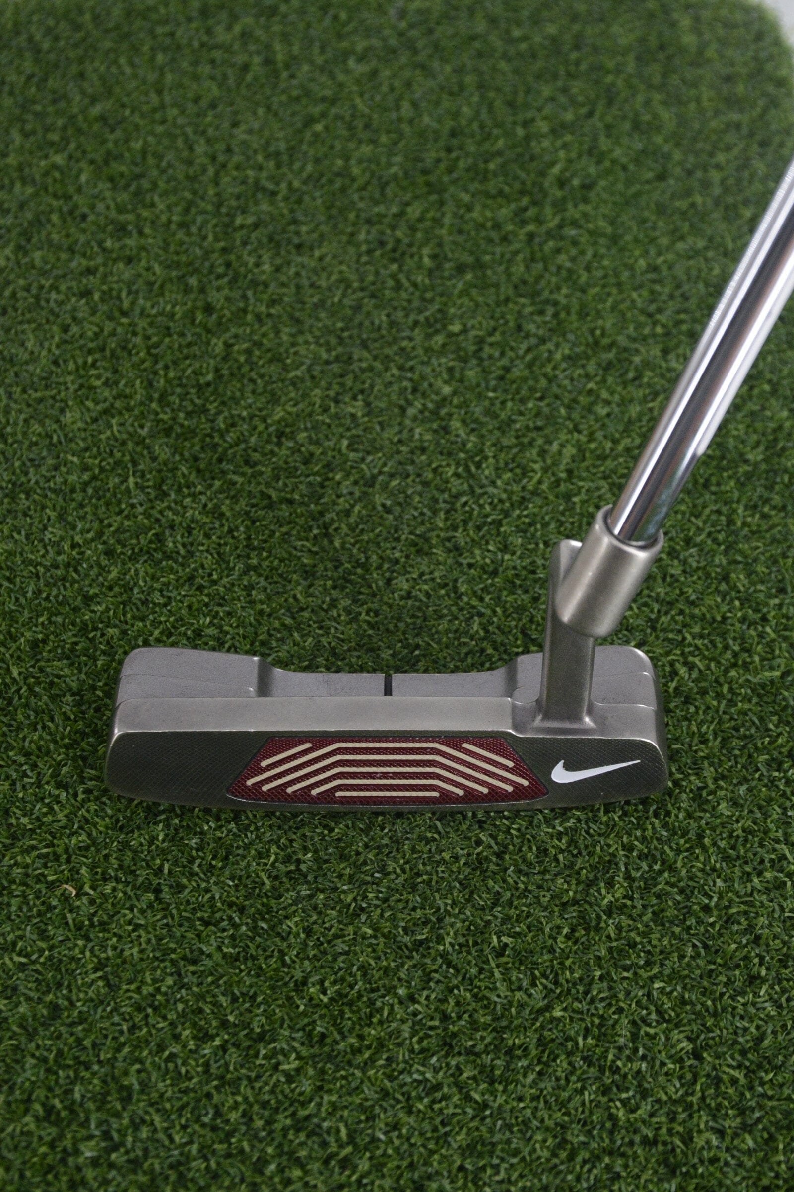 Nike Method Core MC-3I Putter 35" Golf Clubs GolfRoots 