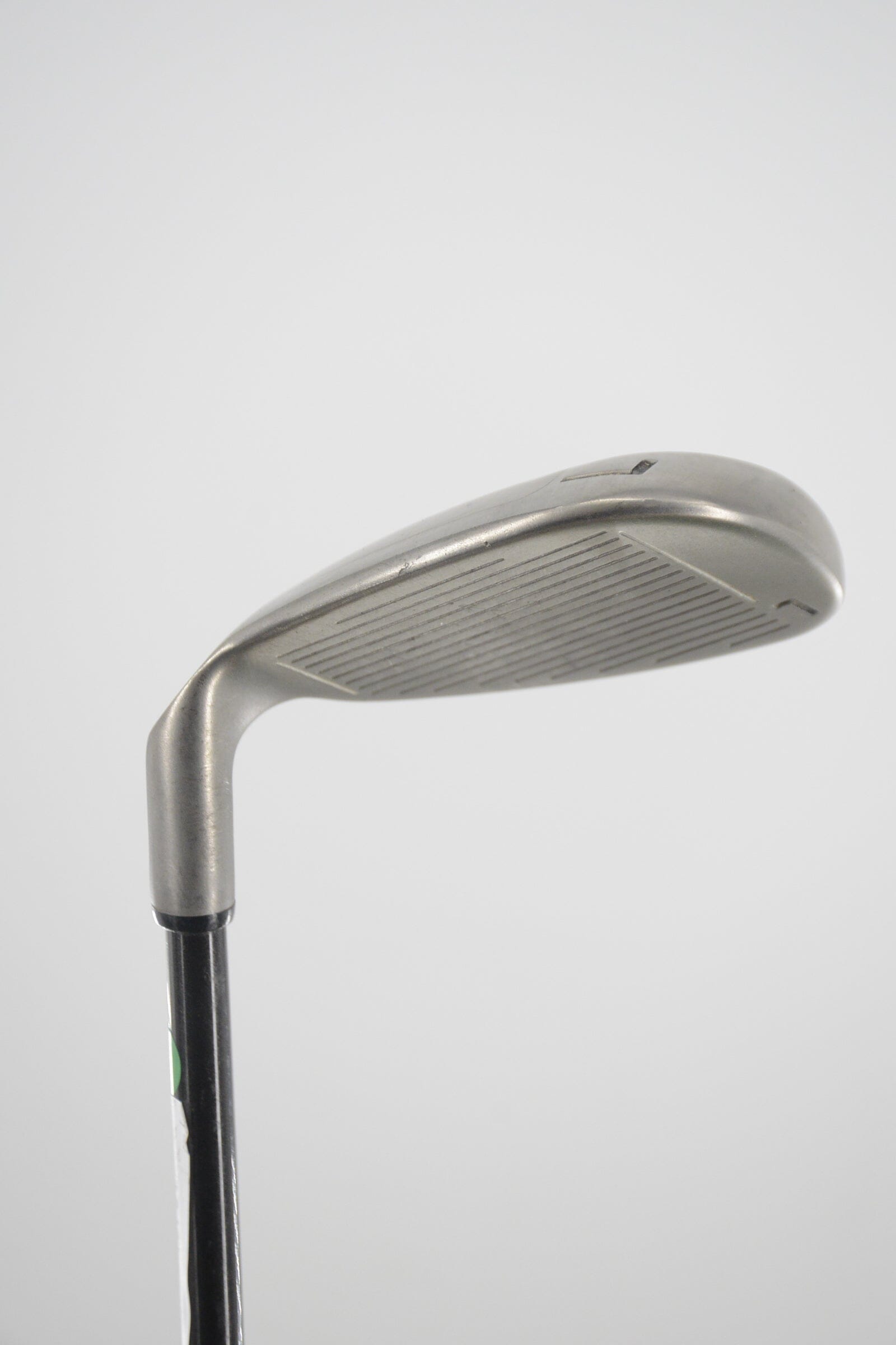 Callaway Great Big Bertha Tungsten Ti LW S Flex 35.25" Golf Clubs GolfRoots 