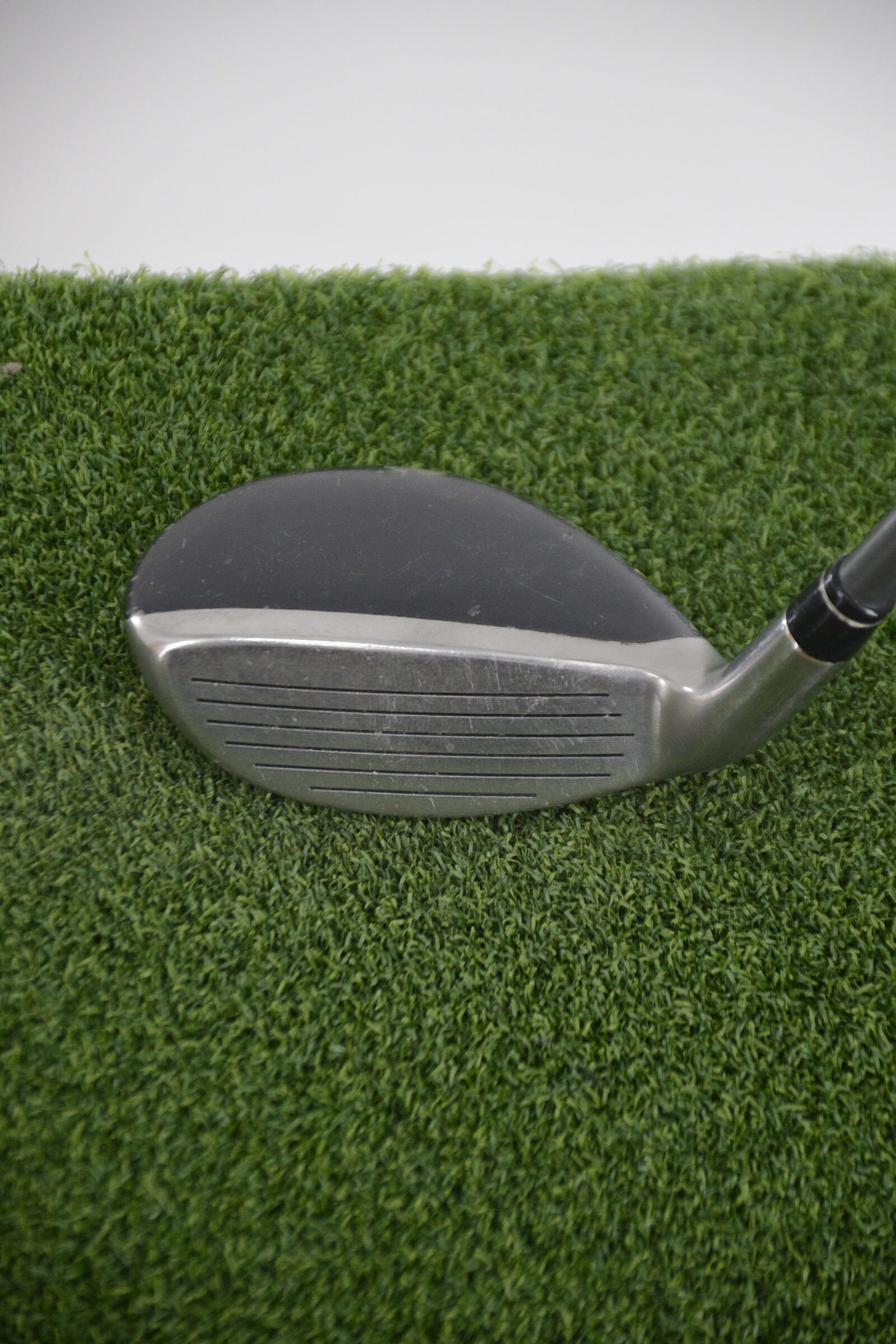 Callaway RAZR XF 27 Degree Hybrid R Flex 37.75" Golf Clubs GolfRoots 