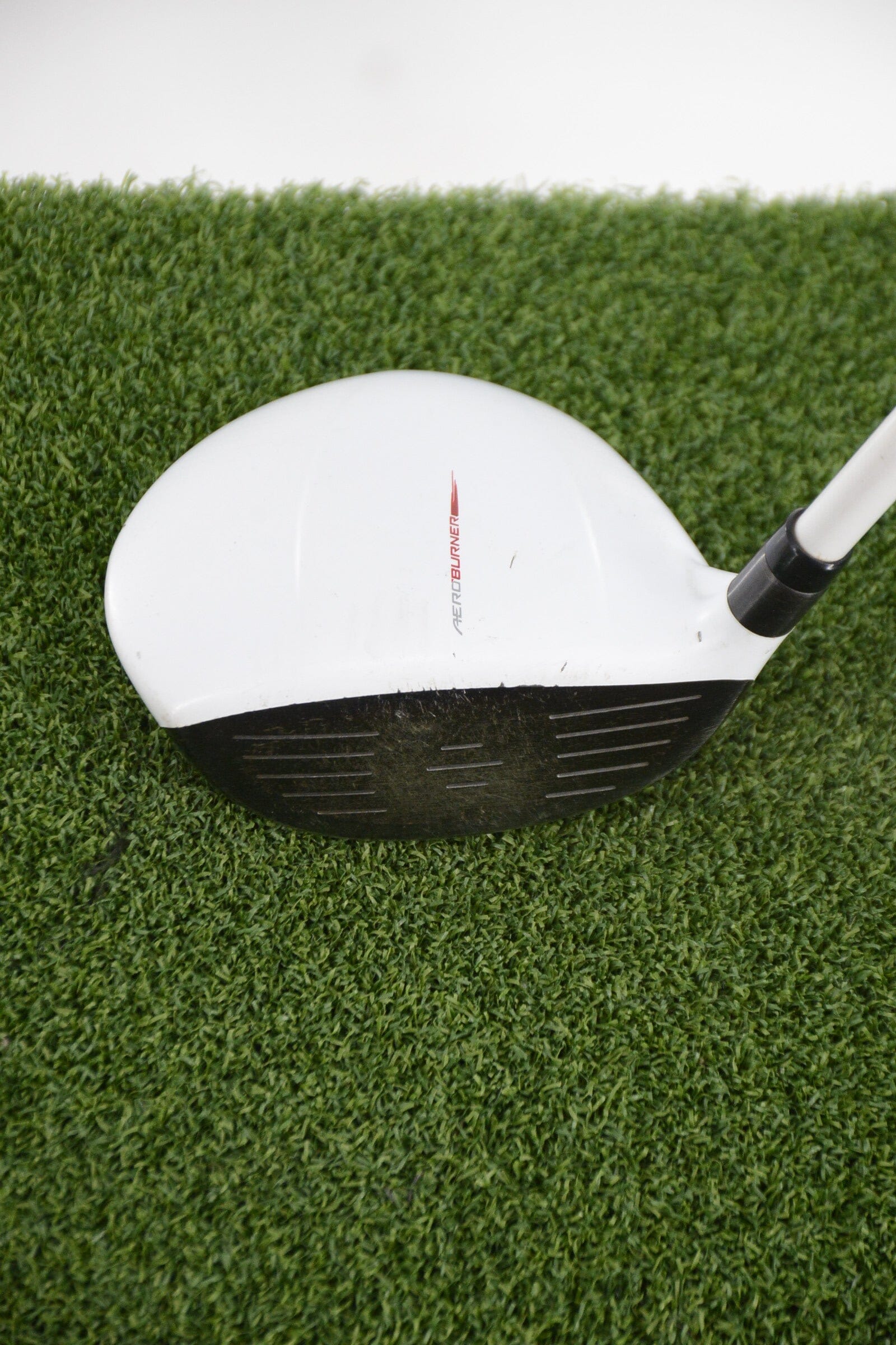 TaylorMade Aeroburner 3HL Wood S Flex 43" Golf Clubs GolfRoots 