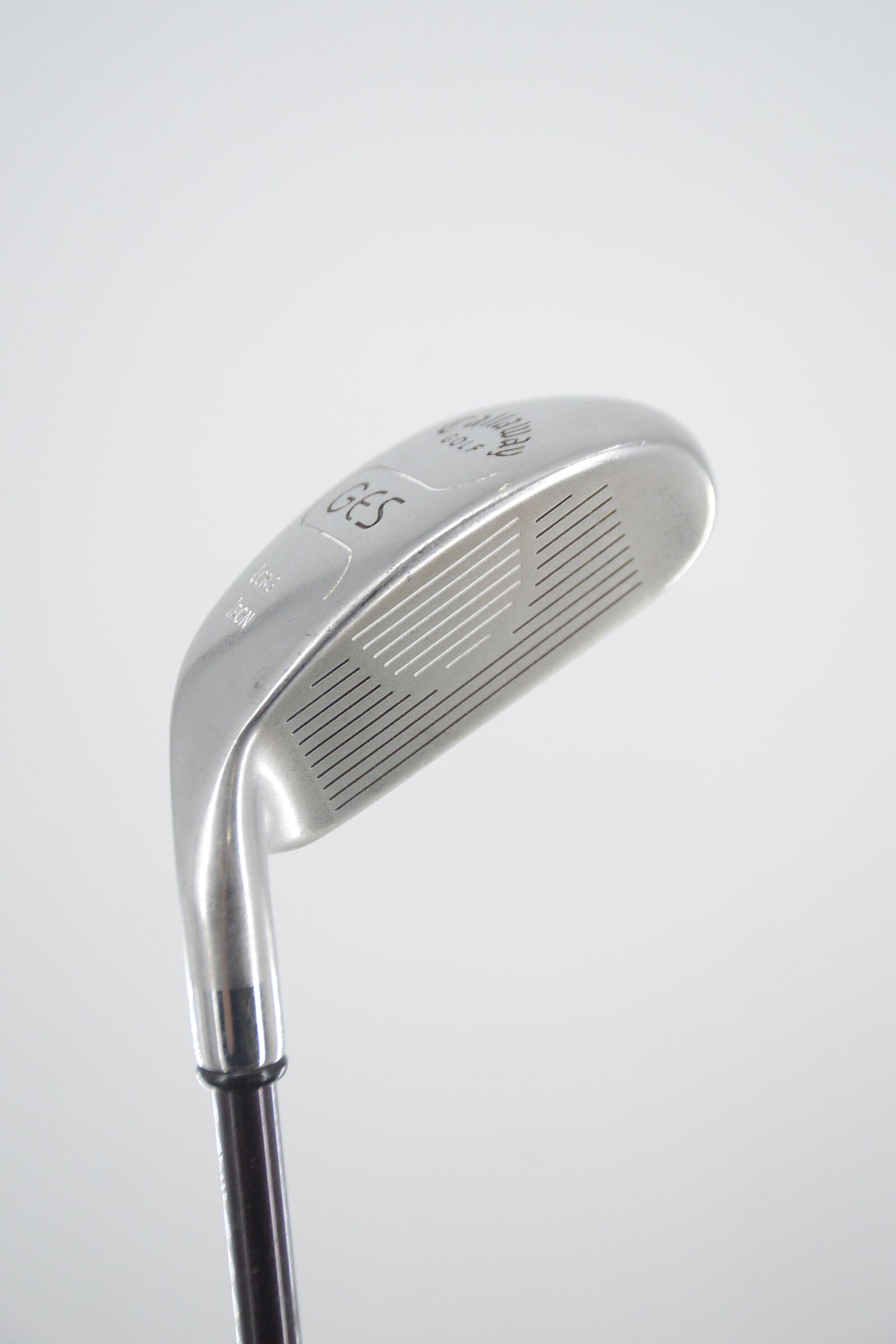 Women's Callaway Ladies Ges 5 Iron W Flex 38.75" Golf Clubs GolfRoots 