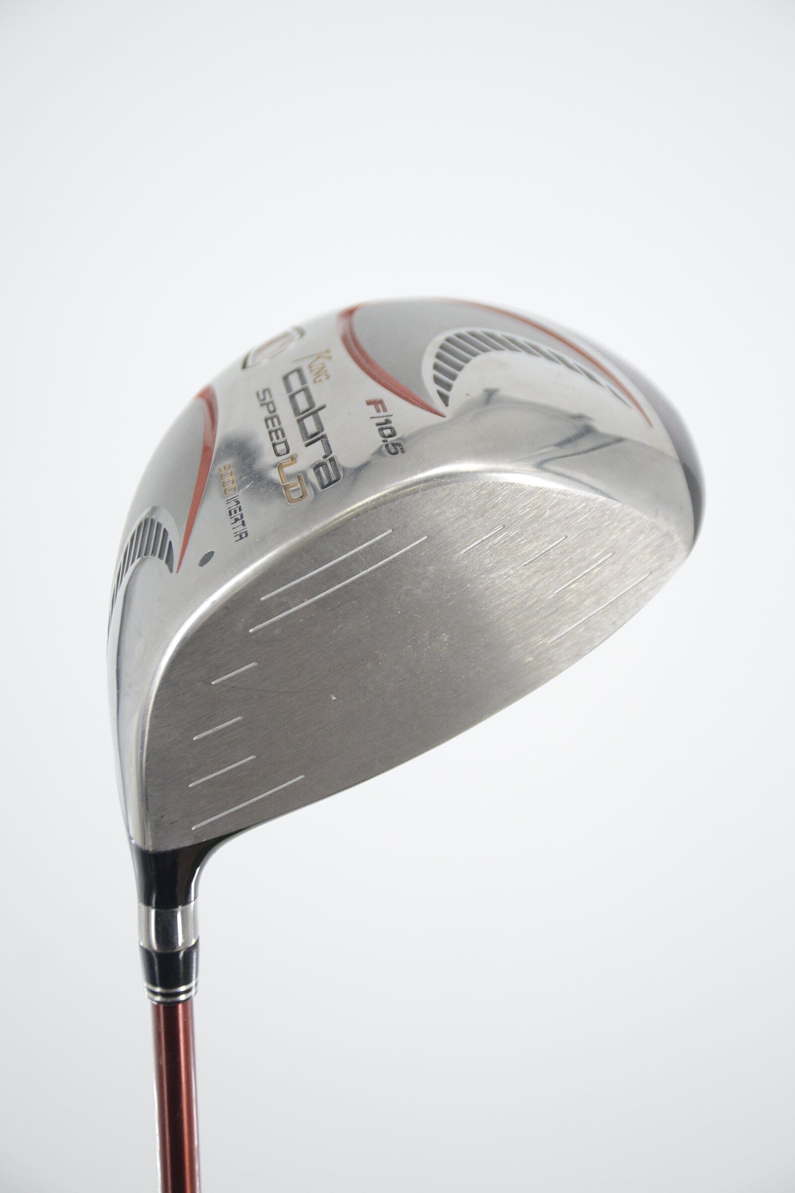 Cobra Speed LD-F 10.5 Degree Driver R Flex 44.75"
