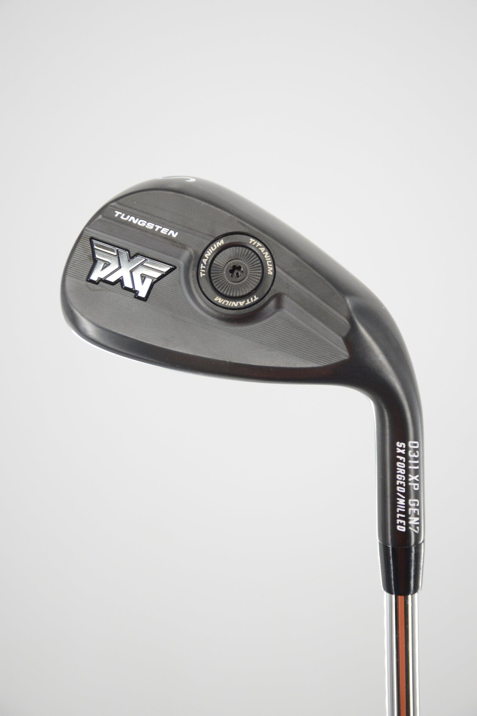 PXG 0311XP Gen7 Xtreme Dark SW R Flex 35.25" Golf Clubs GolfRoots 