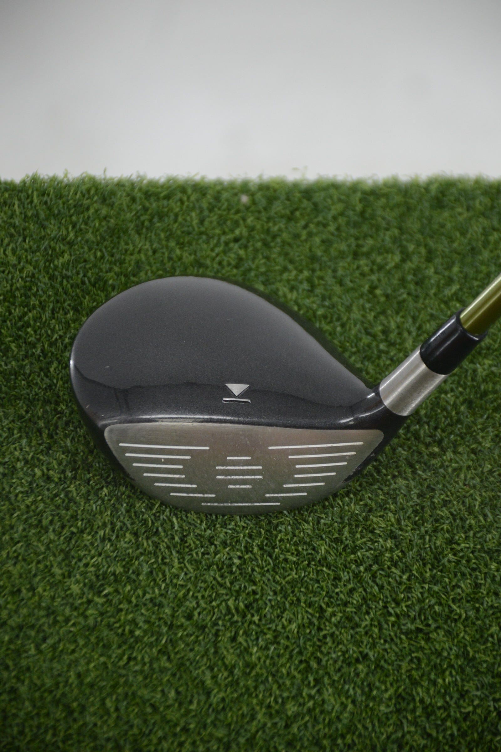 Titleist 904F 19 Degree Wood S Flex 42.25" Golf Clubs GolfRoots 