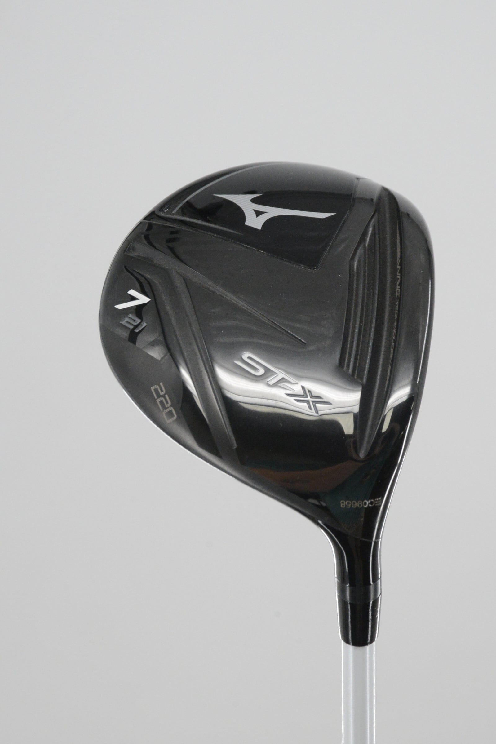 Mizuno ST-X 220 7 Wood SR Flex 42.5" Golf Clubs GolfRoots 