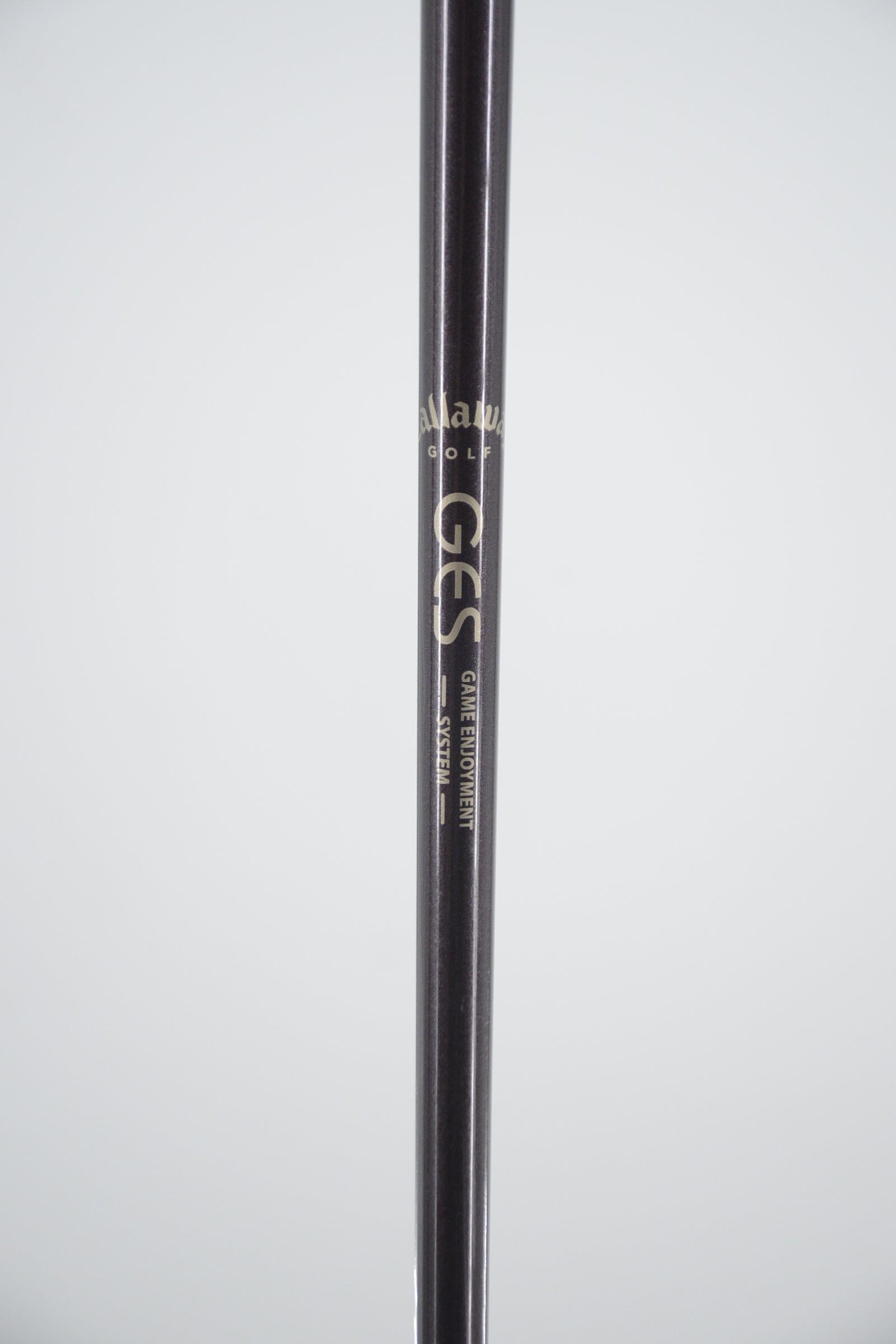 Women's Callaway Ladies Ges 5 Iron W Flex 38.75" Golf Clubs GolfRoots 