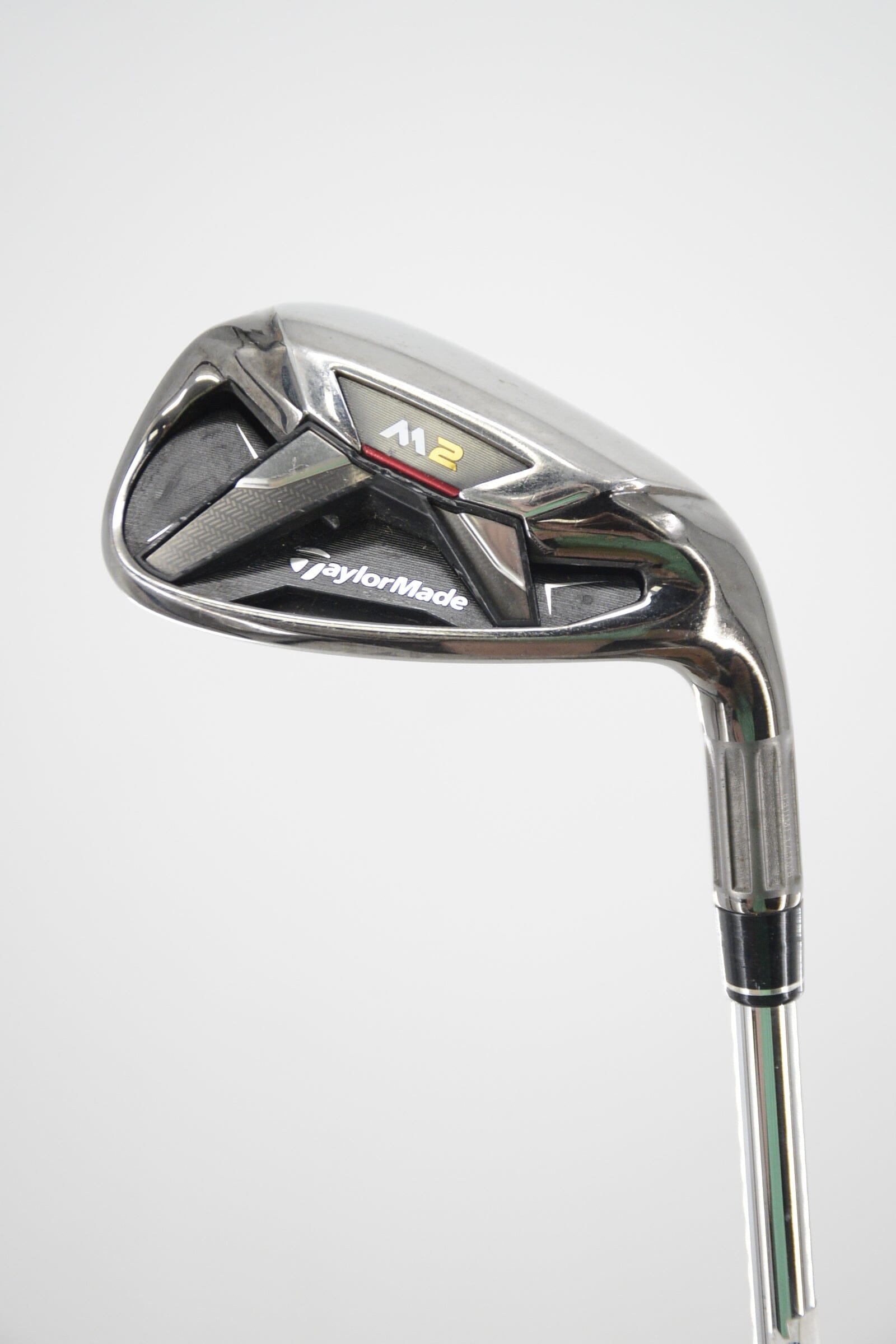 TaylorMade M2 AW S Flex 35.5" Golf Clubs GolfRoots 