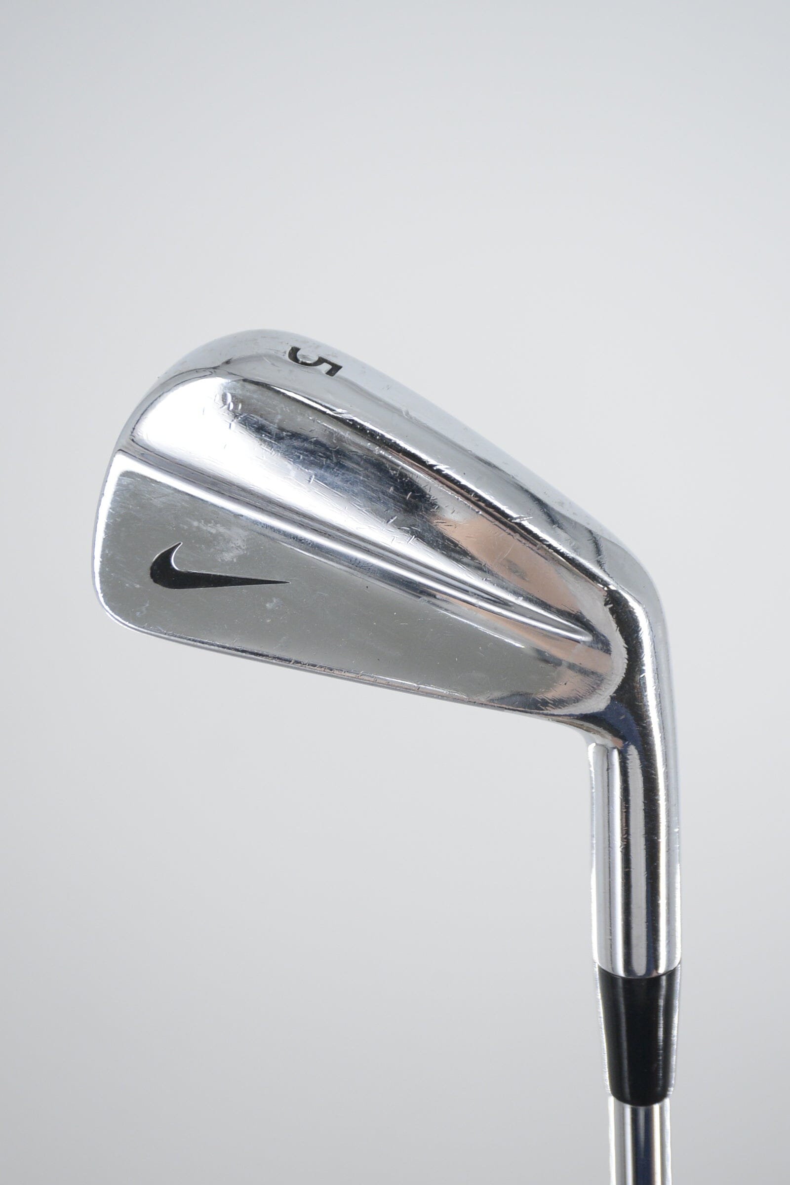Nike Forged Blades 5 Iron S Flex 37.5" Golf Clubs GolfRoots 