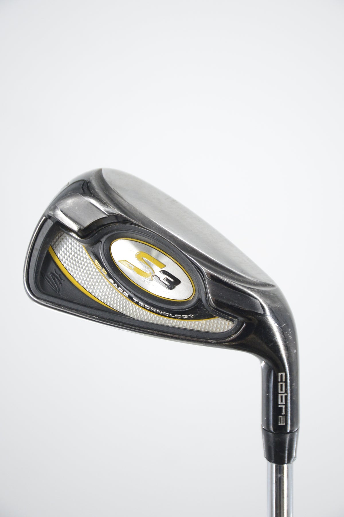 Cobra S3 7 Iron S Flex 37"