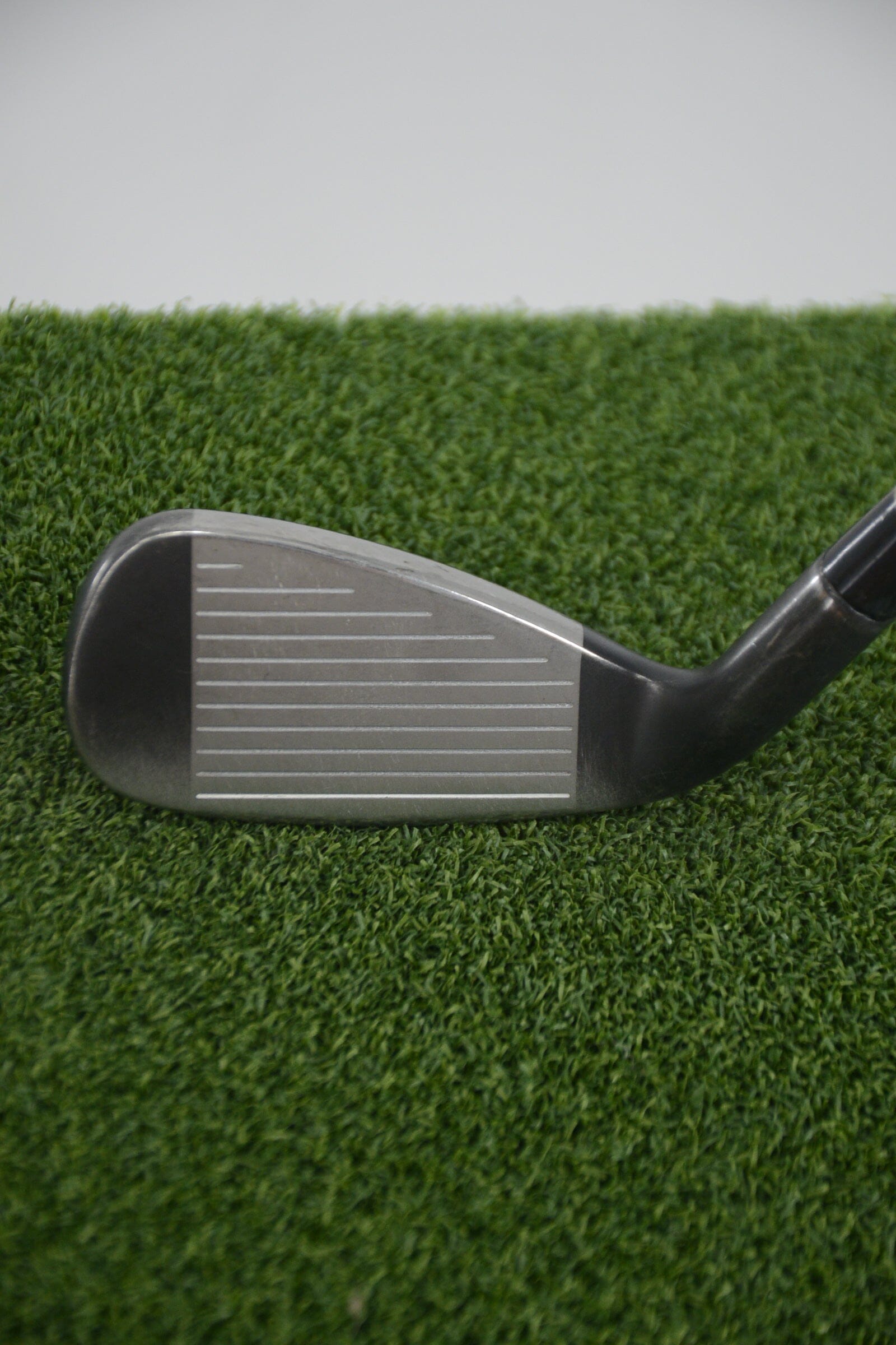 Adams Super DHY 24 Degree Driving Iron S Flex 38.5"
